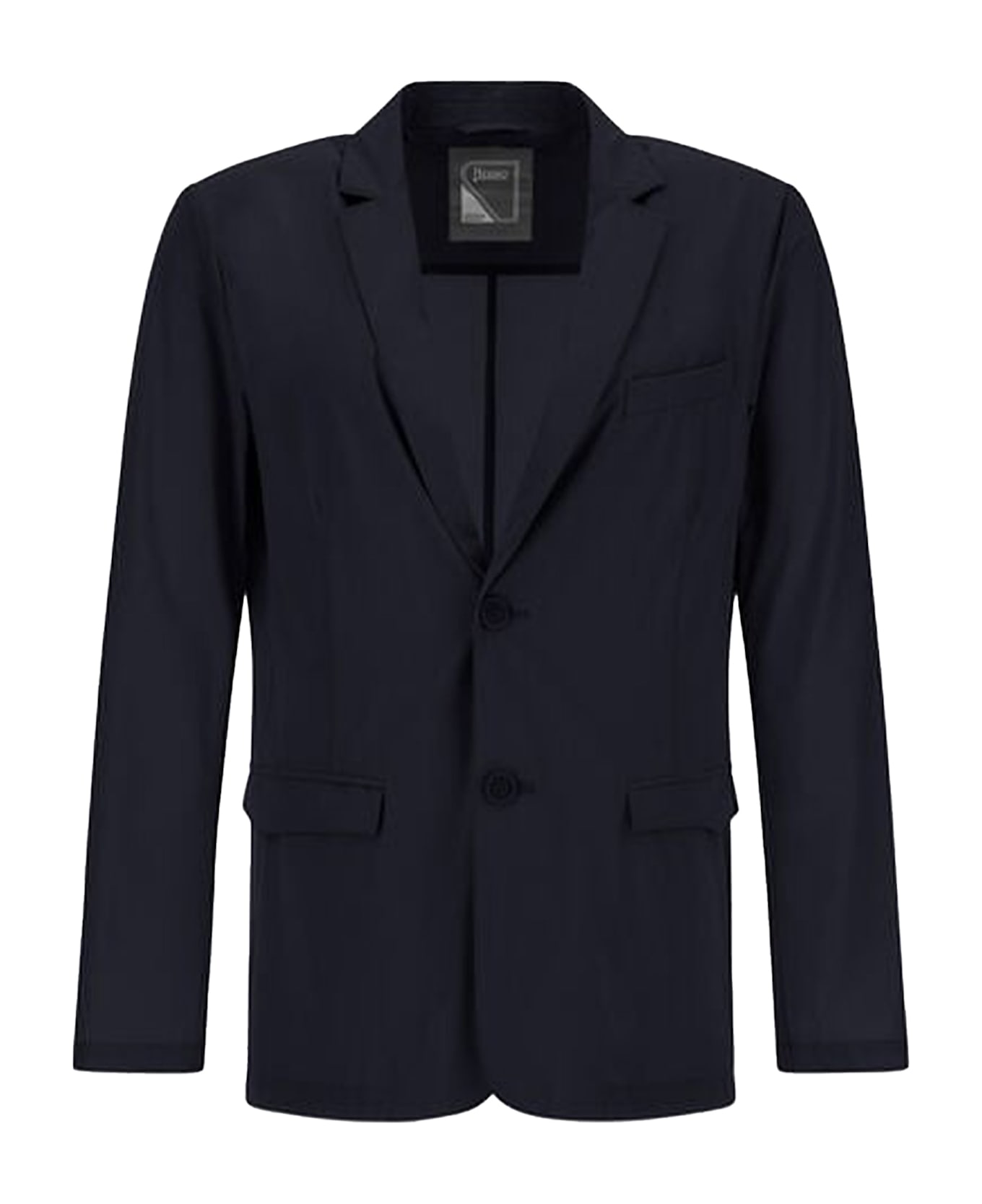 Herno Jackets Blue - Blue