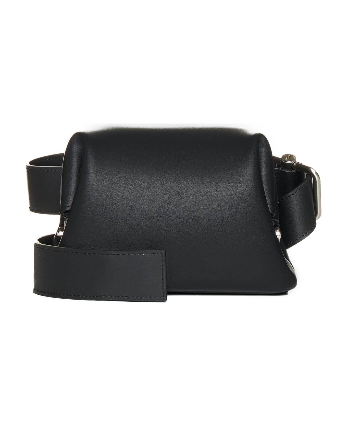 OSOI Shoulder Bag - Black ショルダーバッグ