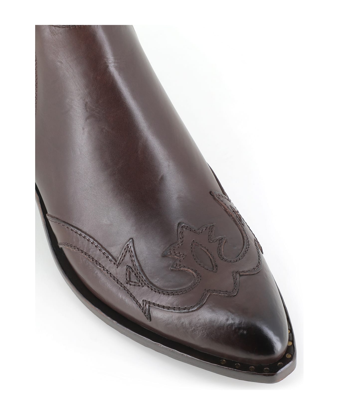 Sartore Texan 25esr470407 - Ebony
