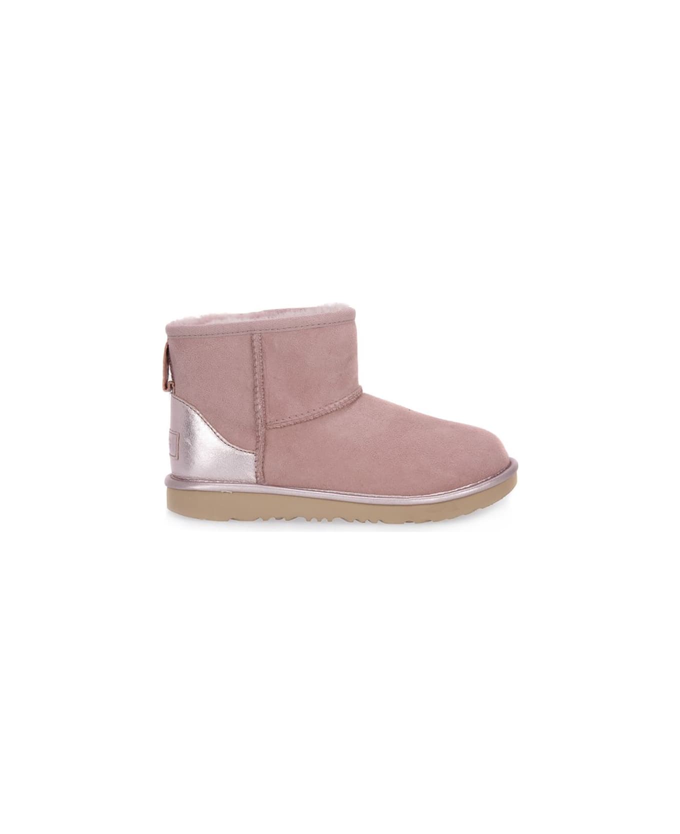 UGG Mini Classic - PINK