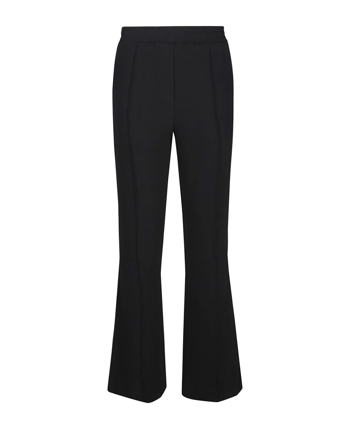J.W. Anderson Drawstring Pant - Black