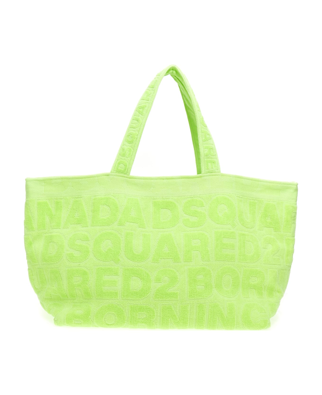 Dsquared2 Shopper Bag - 8088 トートバッグ