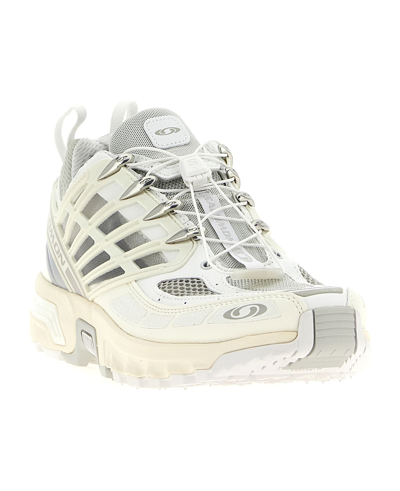 Salomon 
acs Pro
 Sneakers - White