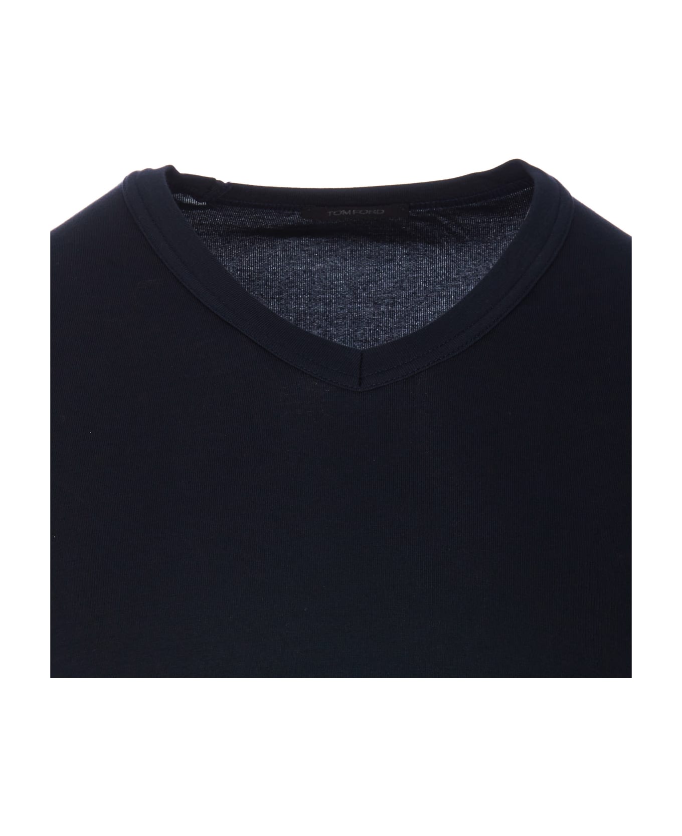 Tom Ford Underwear T-shirt - Blue