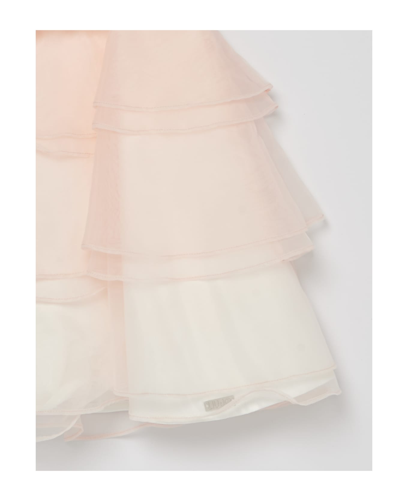 Liu-Jo Dress Dress - ROSA