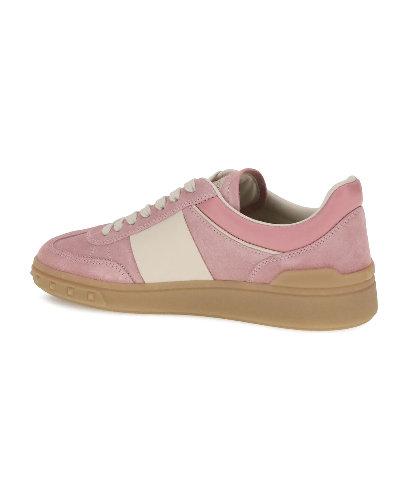 Valentino Garavani Upvillage Sneakers - PINK