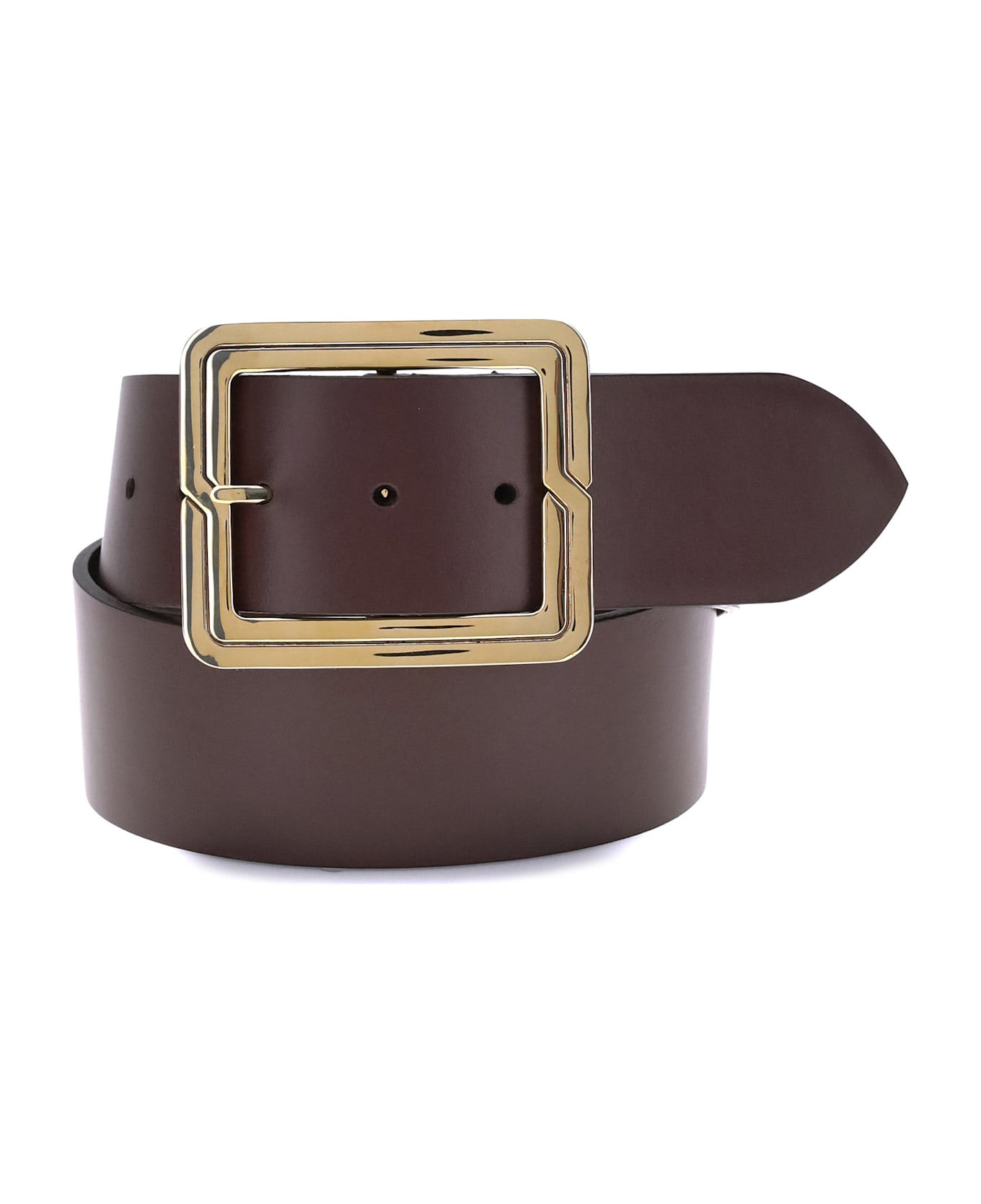 Etro Leather Belt