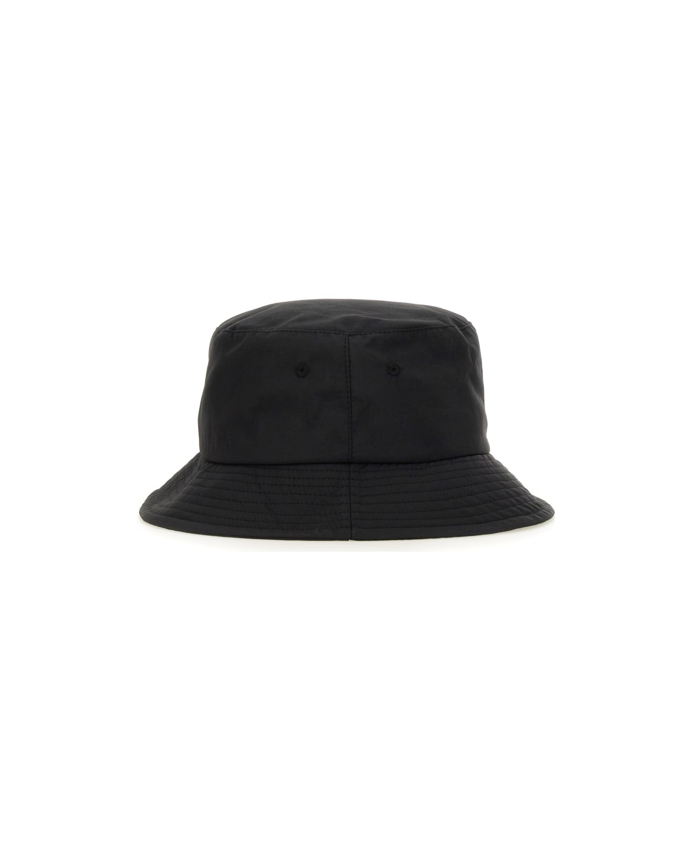 PS by Paul Smith Bucket Hat 'zebra' - BLACK