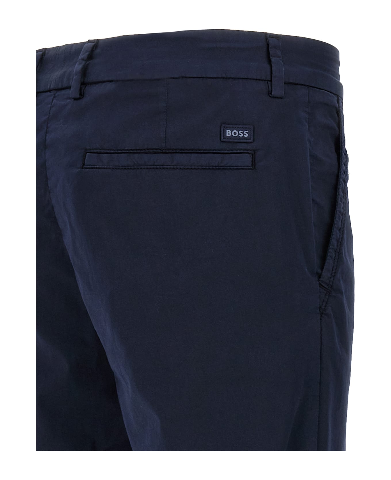 Hugo Boss 
kaiton
 Pants - Blue