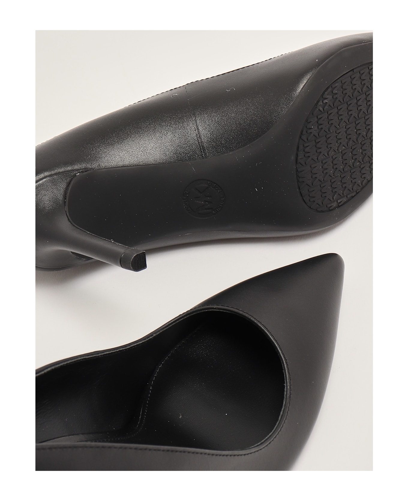 Michael Kors Alina Flex Pump Pump - NERO