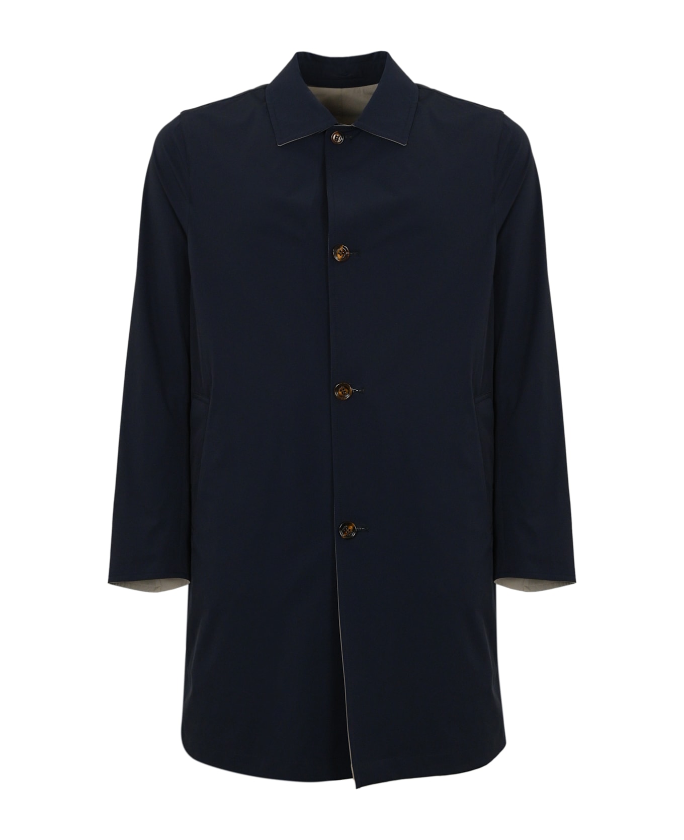 Kired Waterproof Well Reversible - Blu/beige
