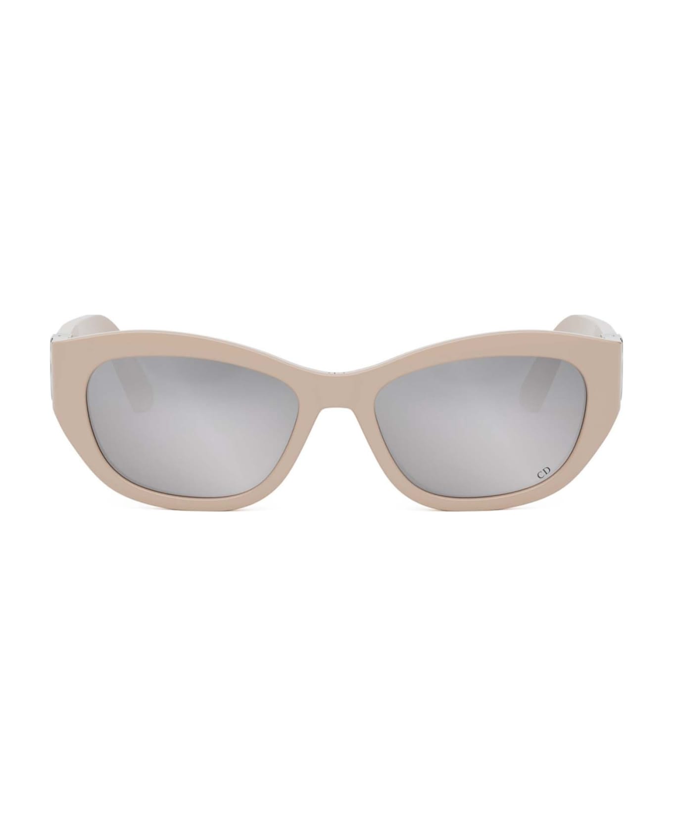 Dior Eyewear Sunglasses - Cipria/Silver サングラス