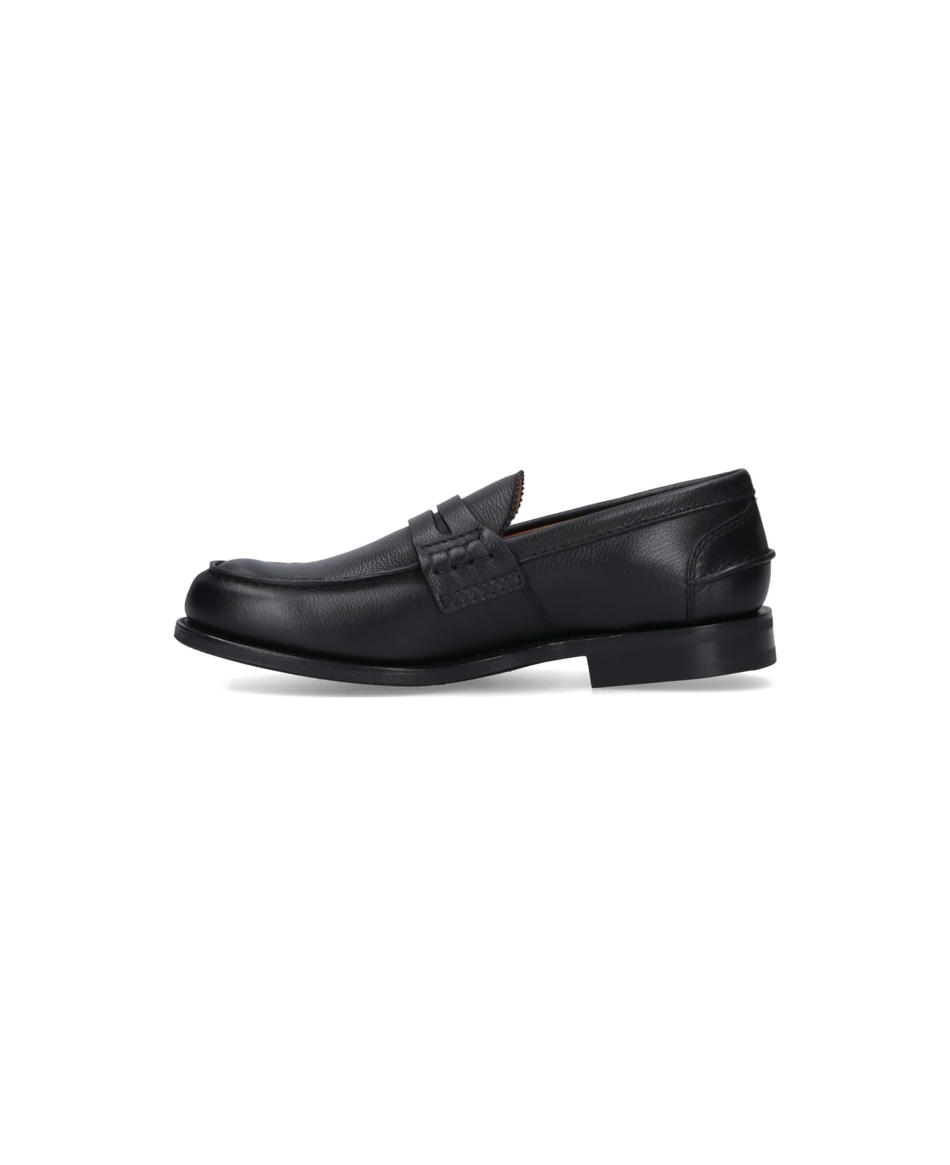 Church
s "pembrey 2.0" Loafers - Black  