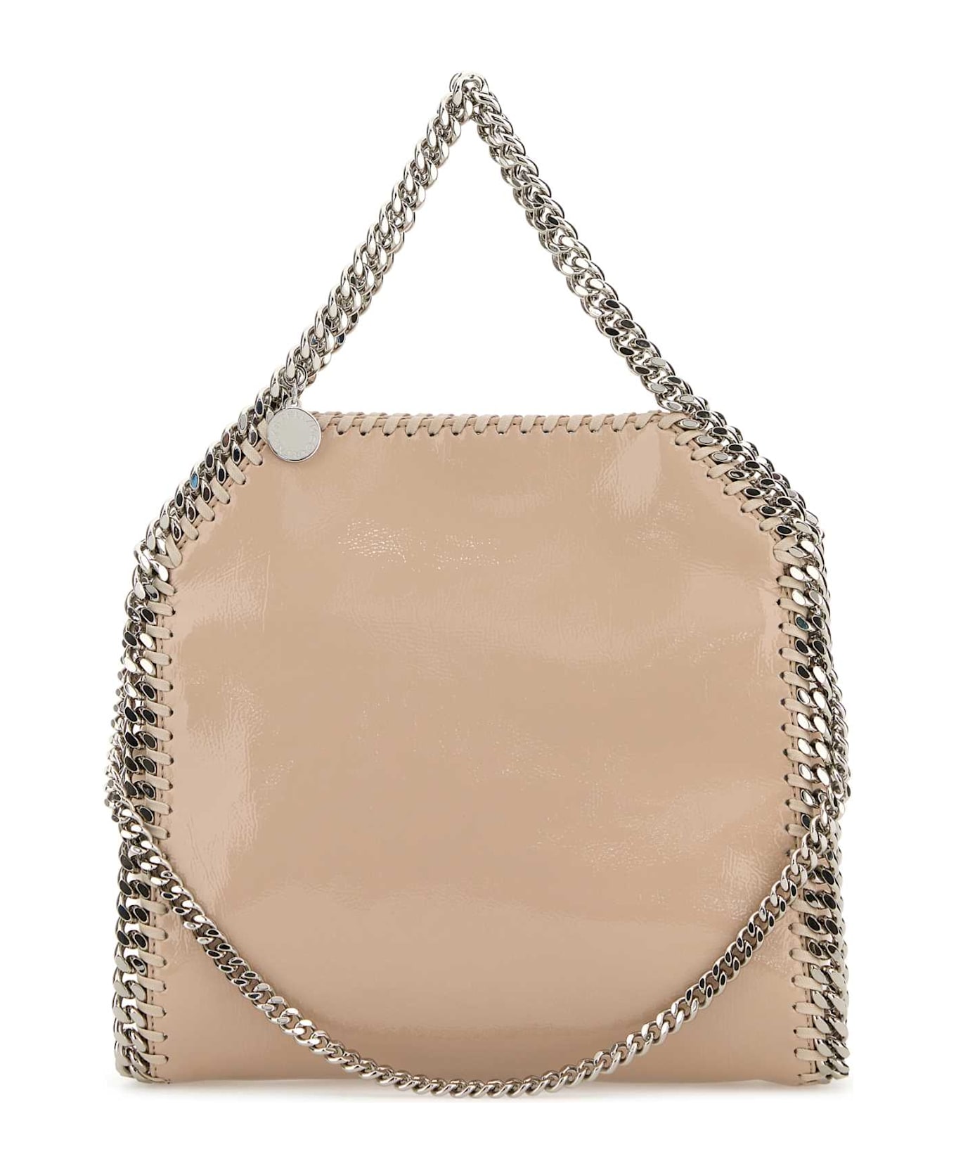 Stella McCartney 
s 
falabella
 Mini Tote Bag - BLUSH