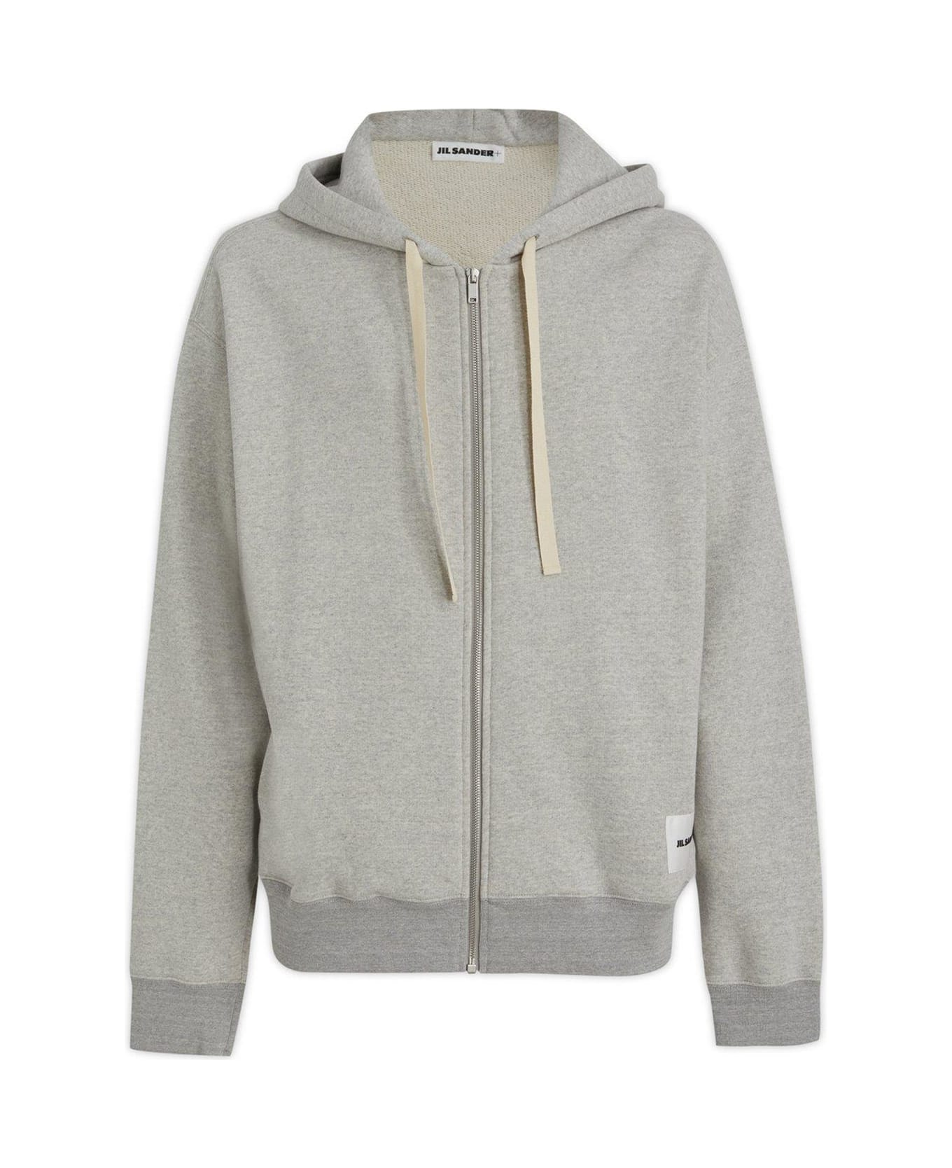 Jil Sander Sweatshirt