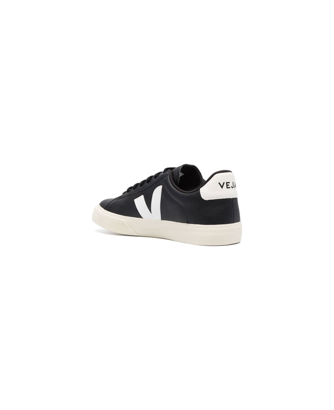 Veja Sneaker - BLACK