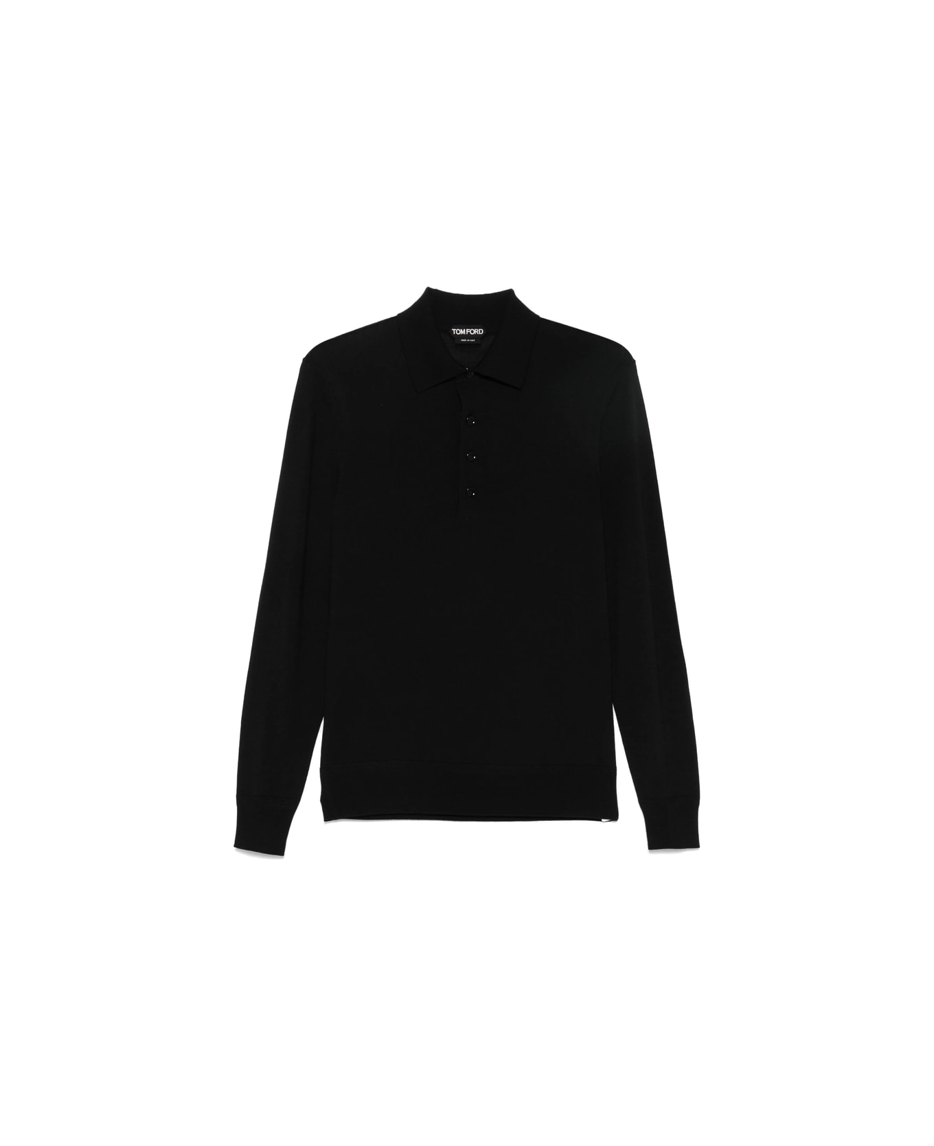 Tom Ford Sweater - BLACK