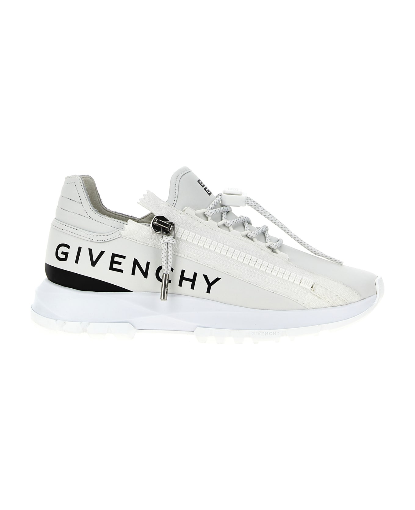 Givenchy 'spectre' Sneakers - White