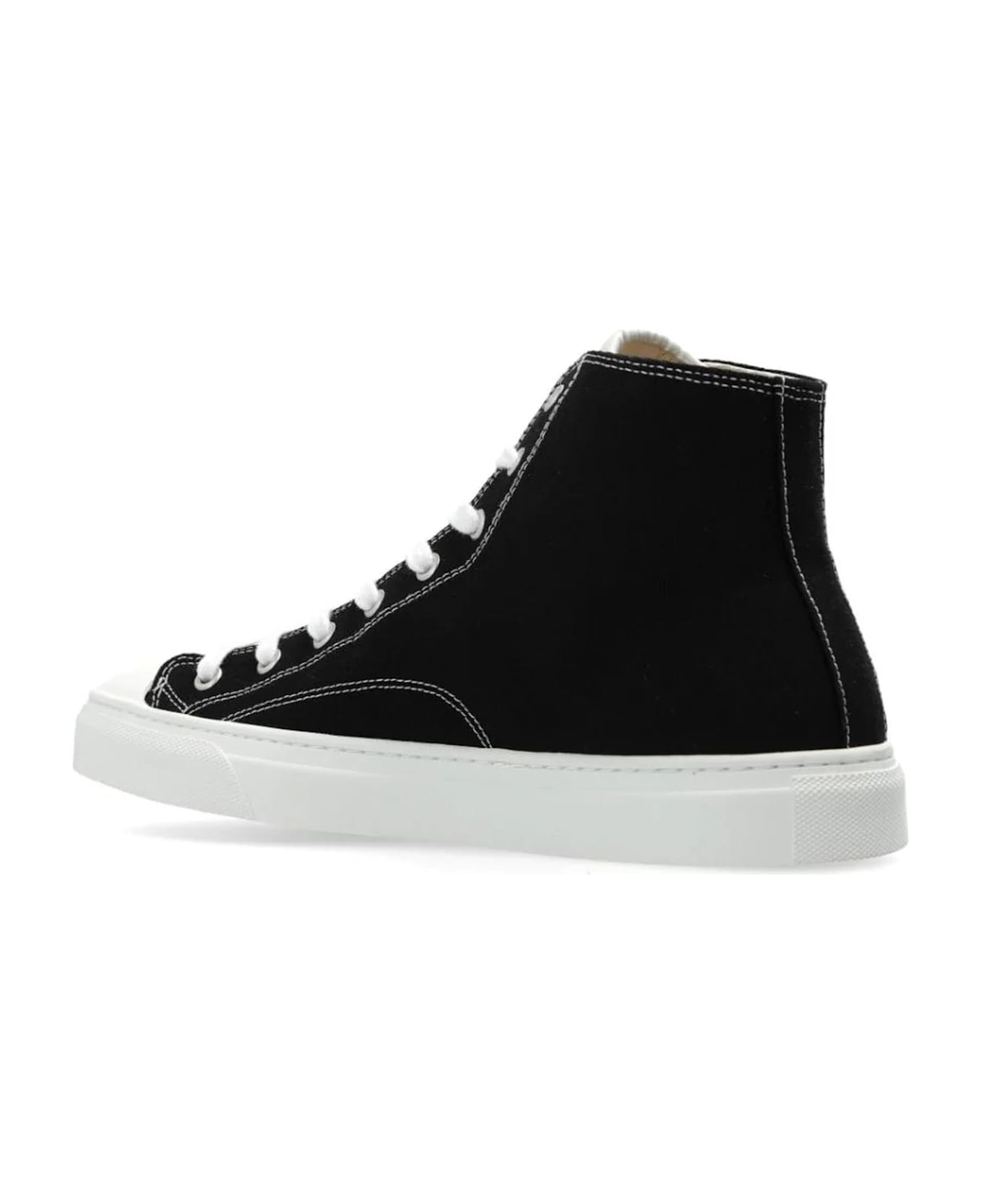 Vivienne Westwood Sneakers Black - Black スニーカー