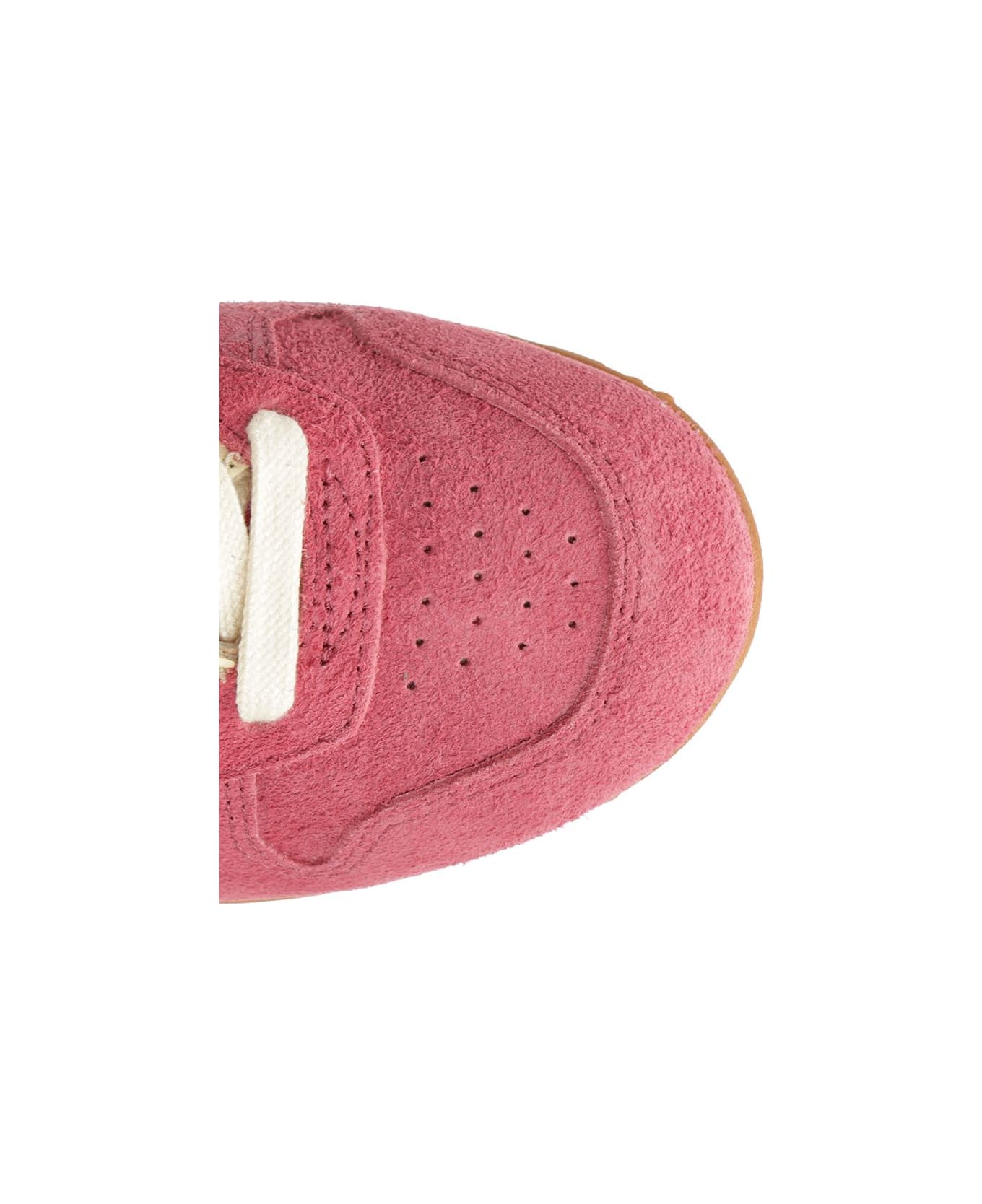 Autry 
windspin
 Sneaker - MULTICOLOUR