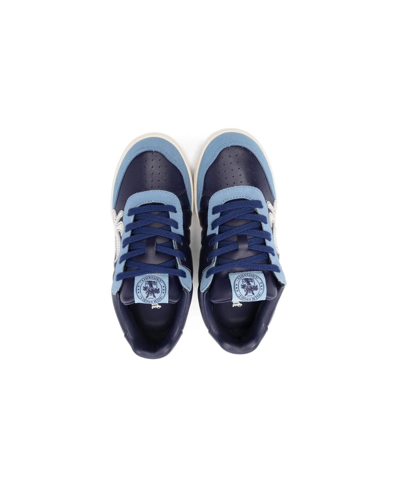 Palm Angels Shoe - BLUE