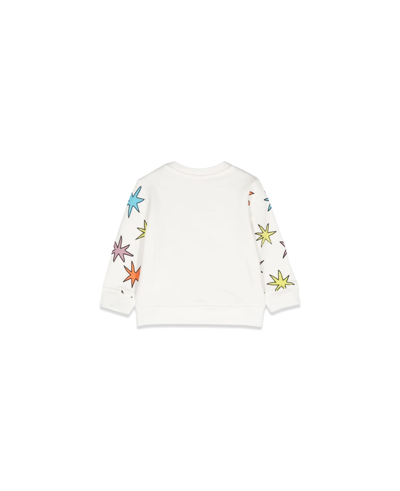 Stella McCartney Sweatshirt - IVORY