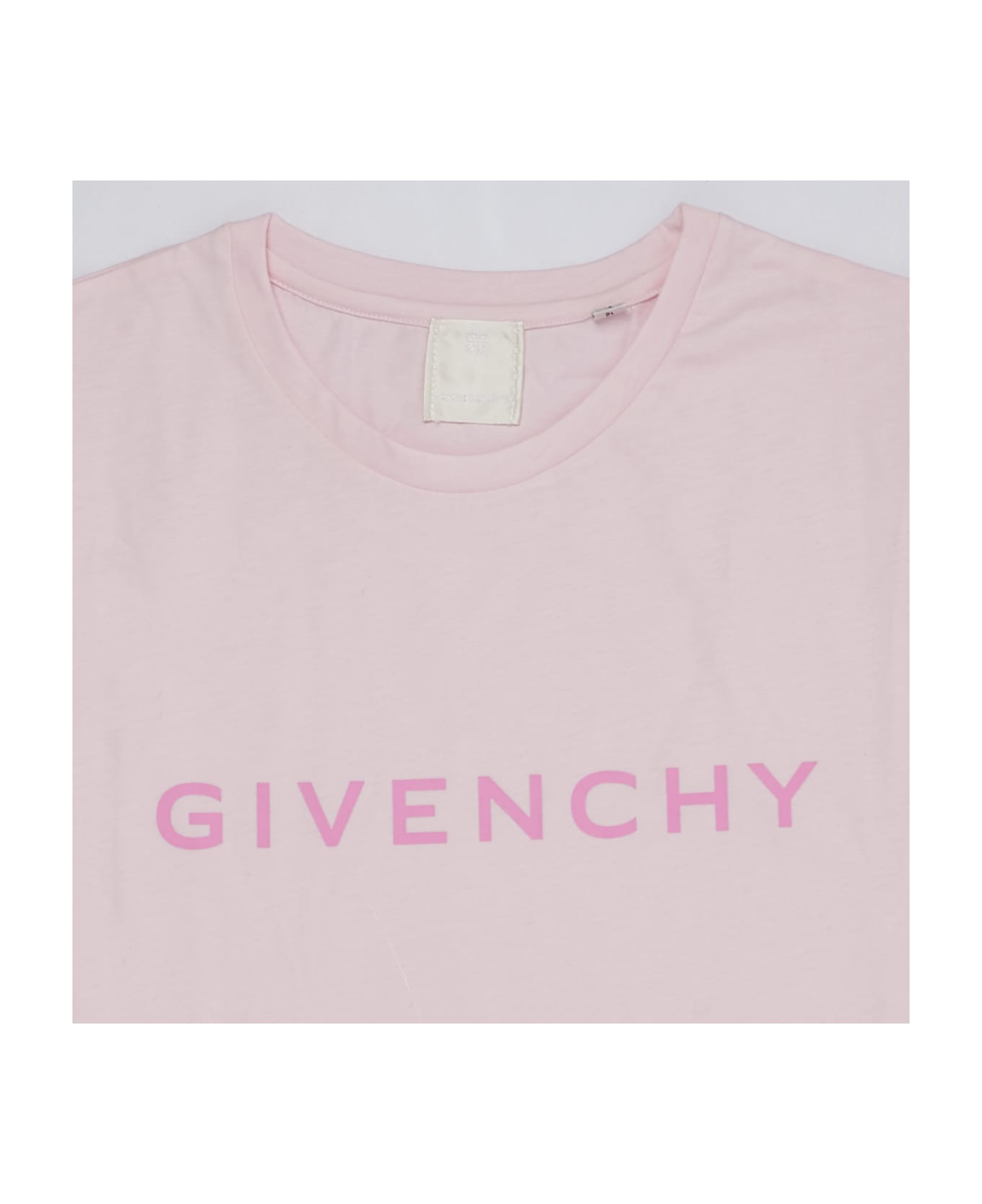Givenchy T-shirt T-shirt - ROSA
