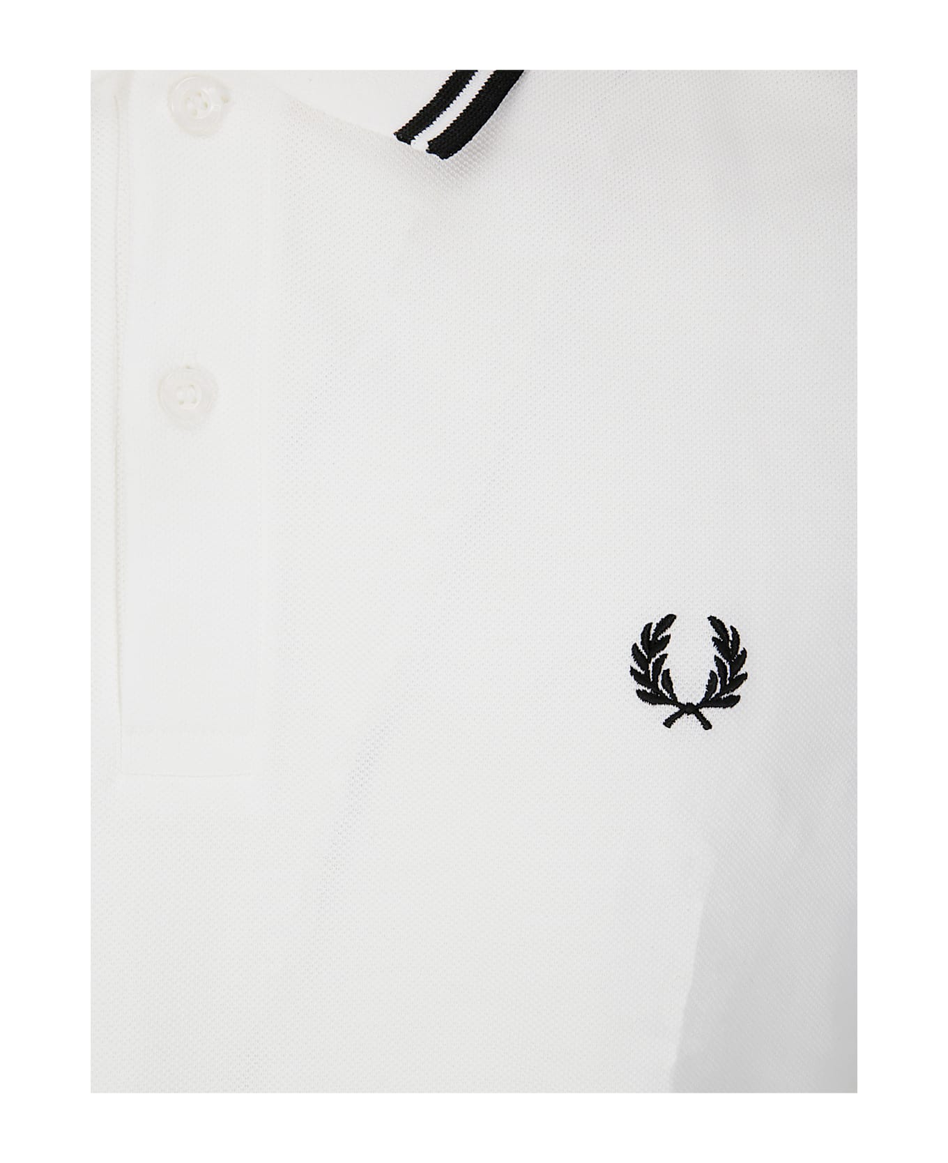 Comme des Garçons Shirt Mens T-shirt Knit - WHITE