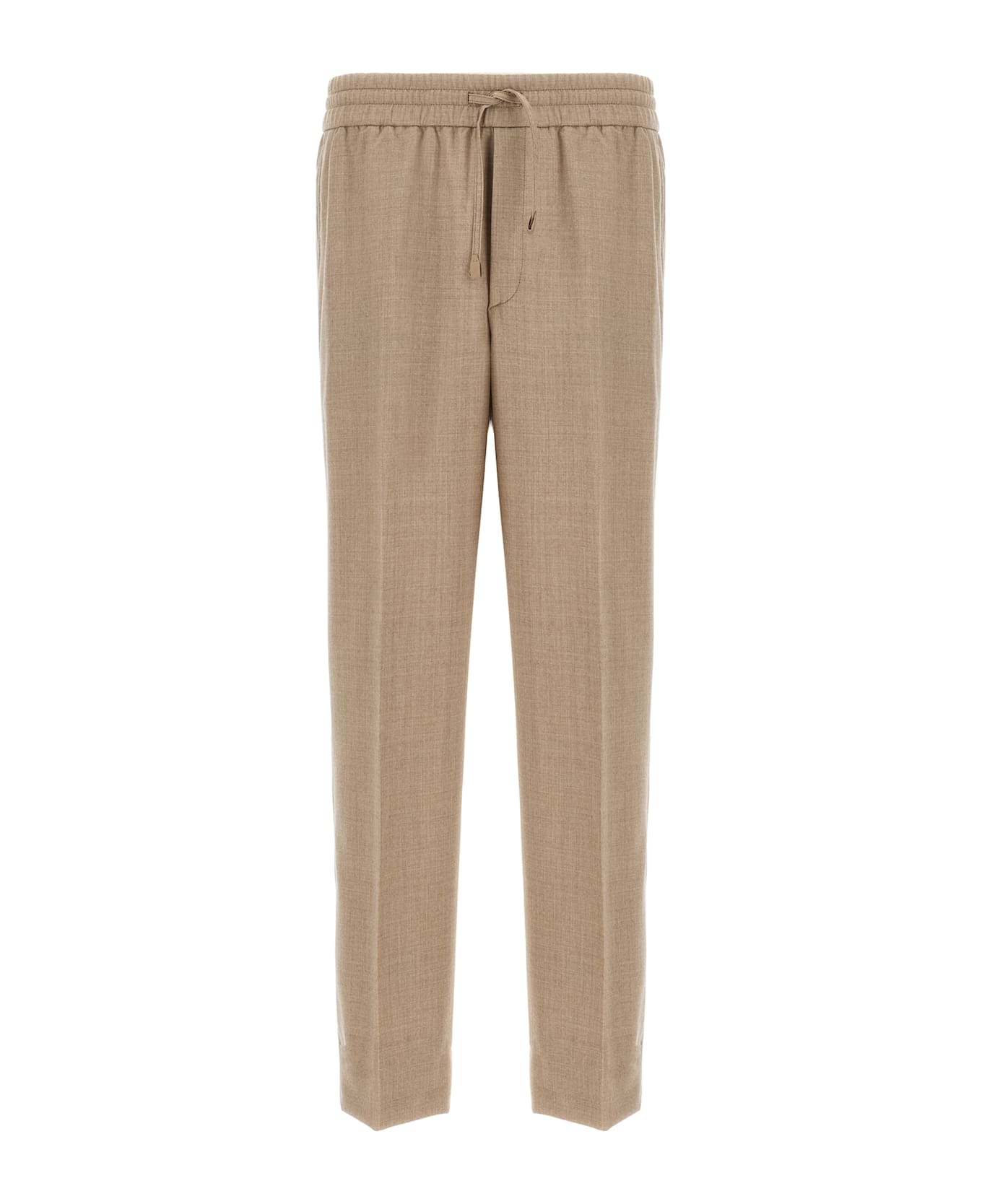 Brioni 
asolo
 Pants - Beige ボトムス