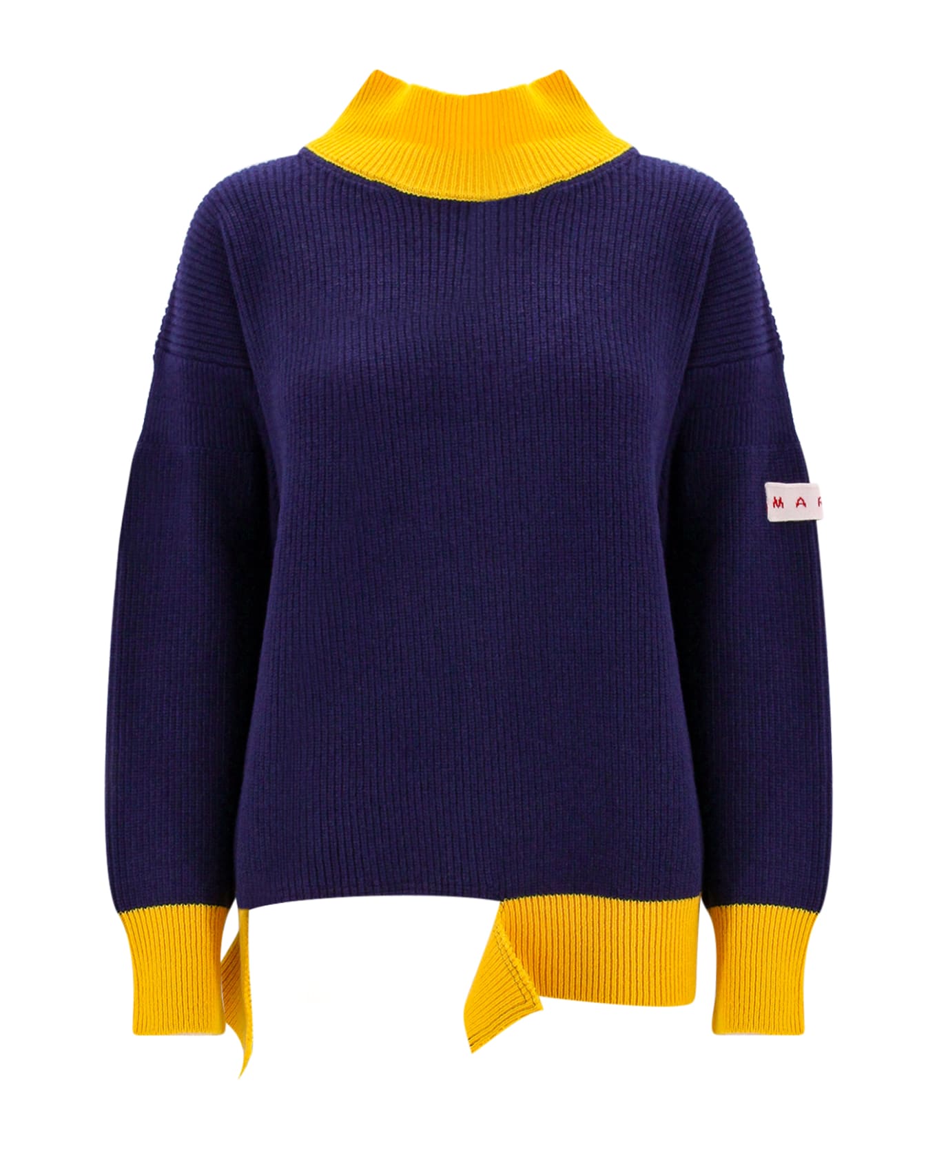 Marni Sweater - Blue
