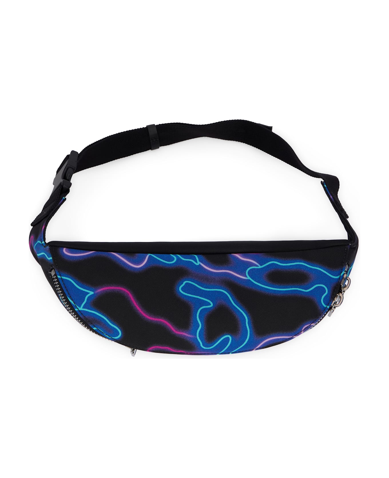 Valentino Garavani Marsupio With Logo - Multicolor