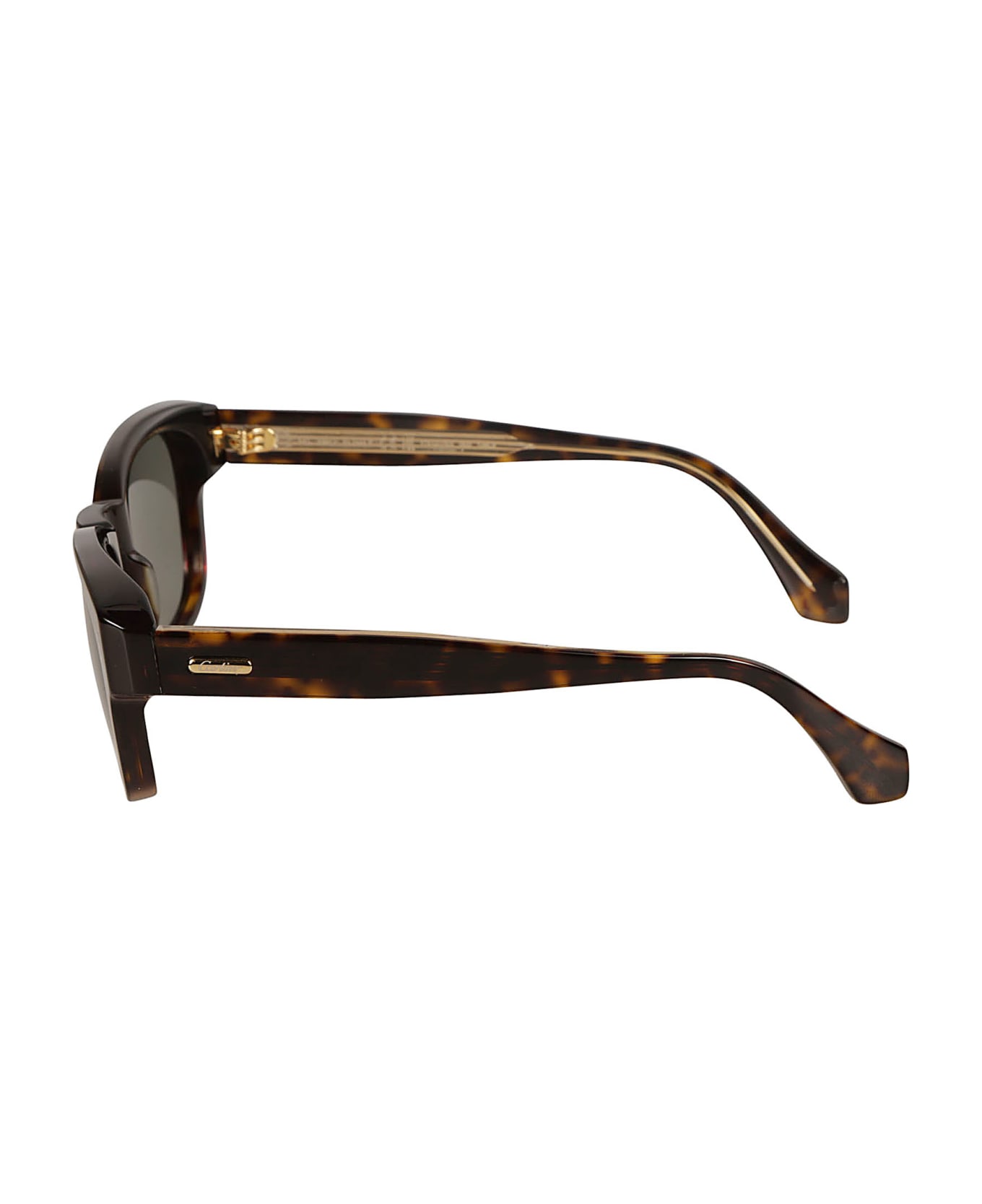 Cartier Eyewear Wayfarer Sunglasses Sunglasses - havana