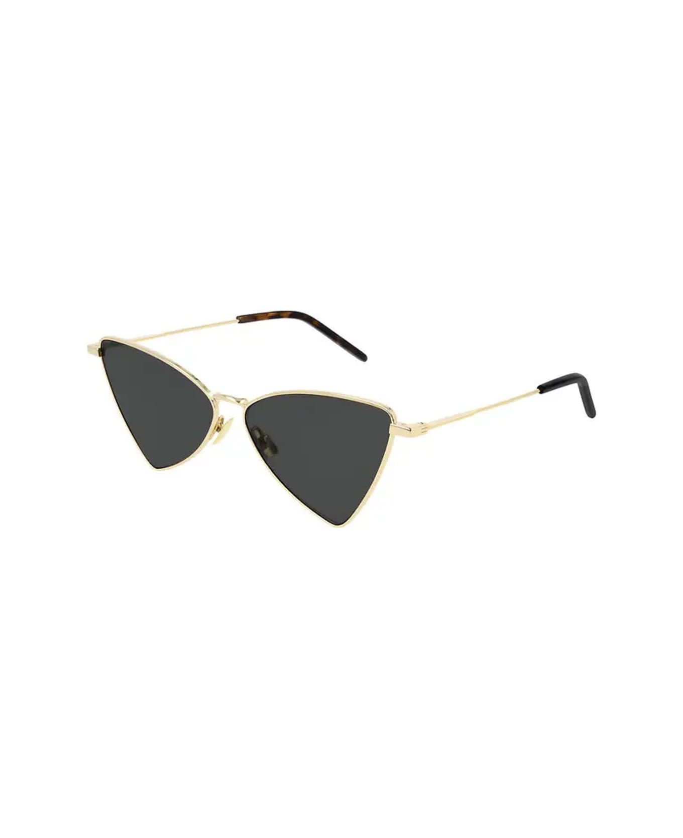 Saint Laurent Eyewear Sl 303 004 Sunglasses - Oro サングラス
