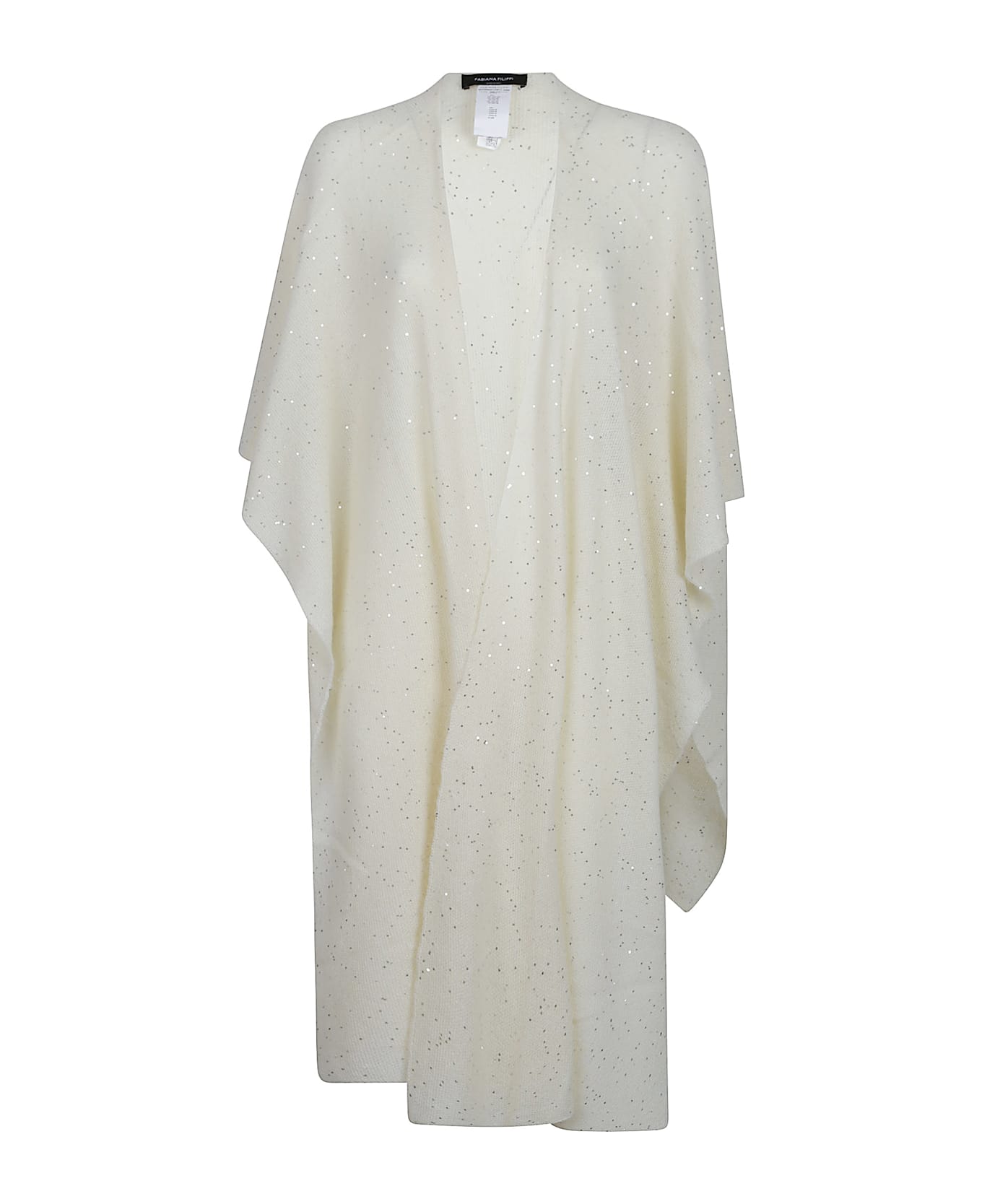 Fabiana Filippi Cape - Mastice