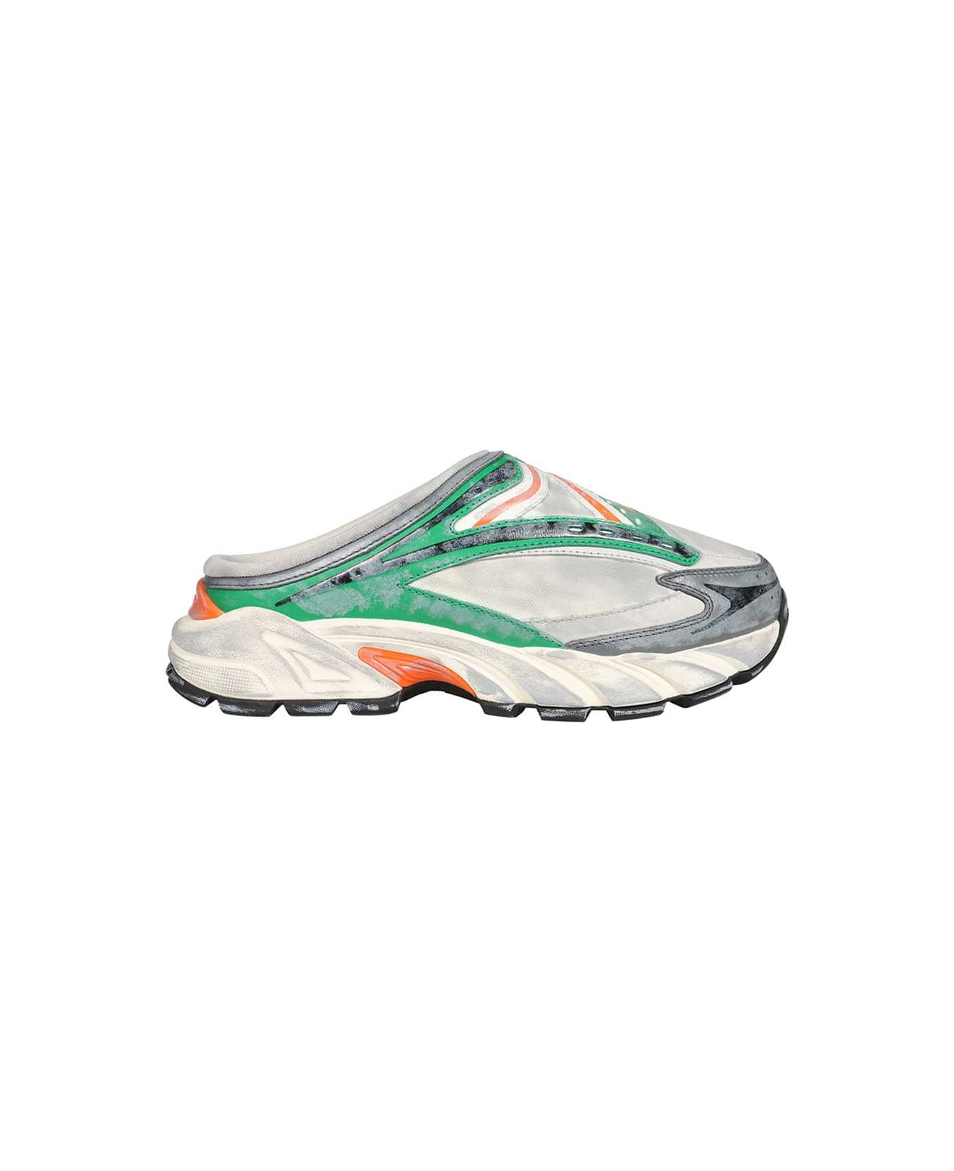 HERON PRESTON Sneakers - Multicolor
