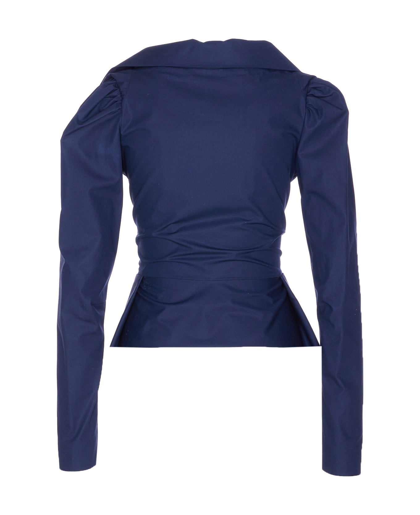 Vivienne Westwood Monday Shirt - Blue