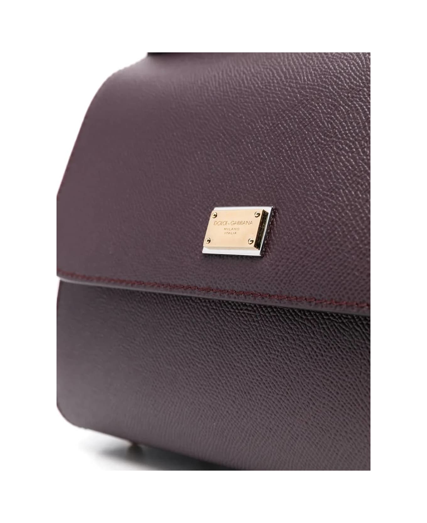 Dolce 
Gabbana Sicily Media - Purple