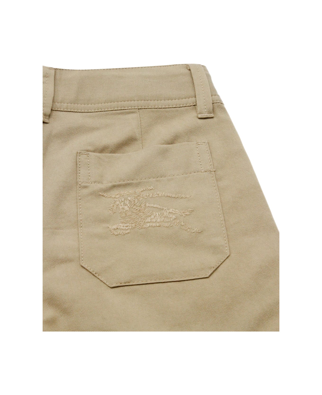 Burberry Bottoms - Beige