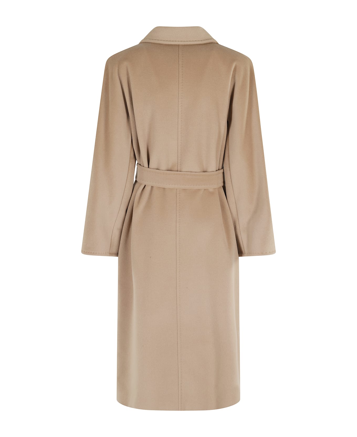 Max Mara Madame - Camel