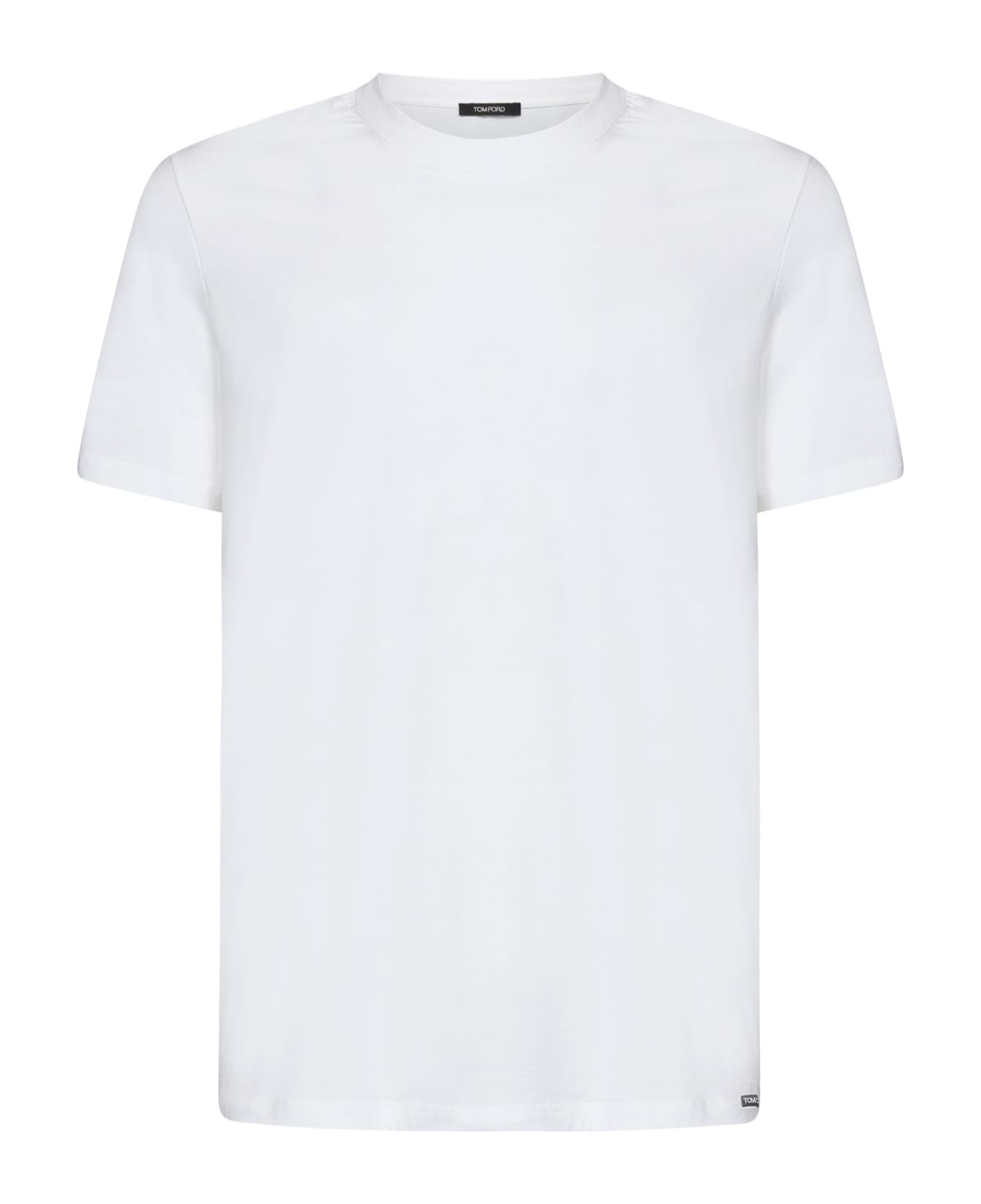 Tom Ford T-shirt - WHITE