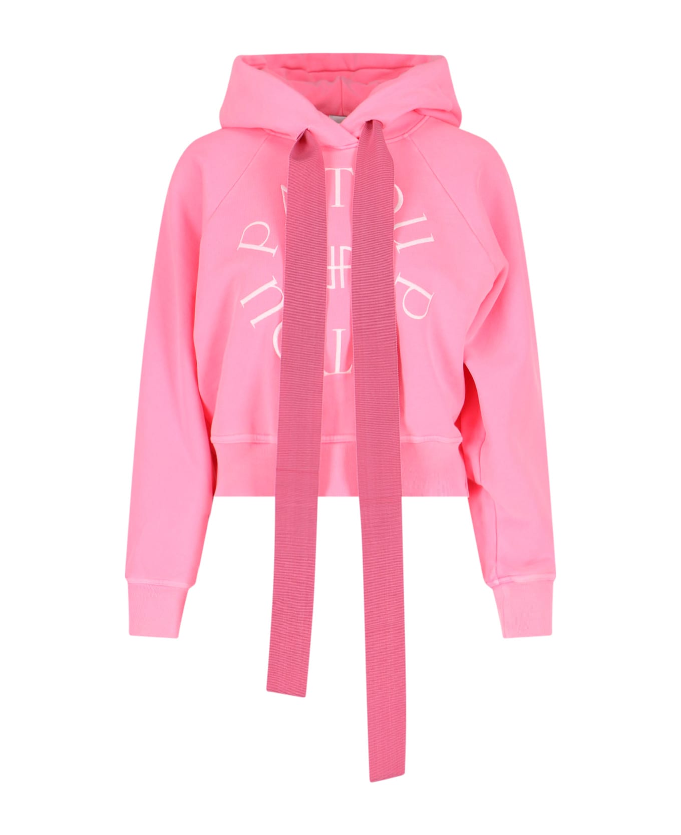 Patou Sweater - Pink