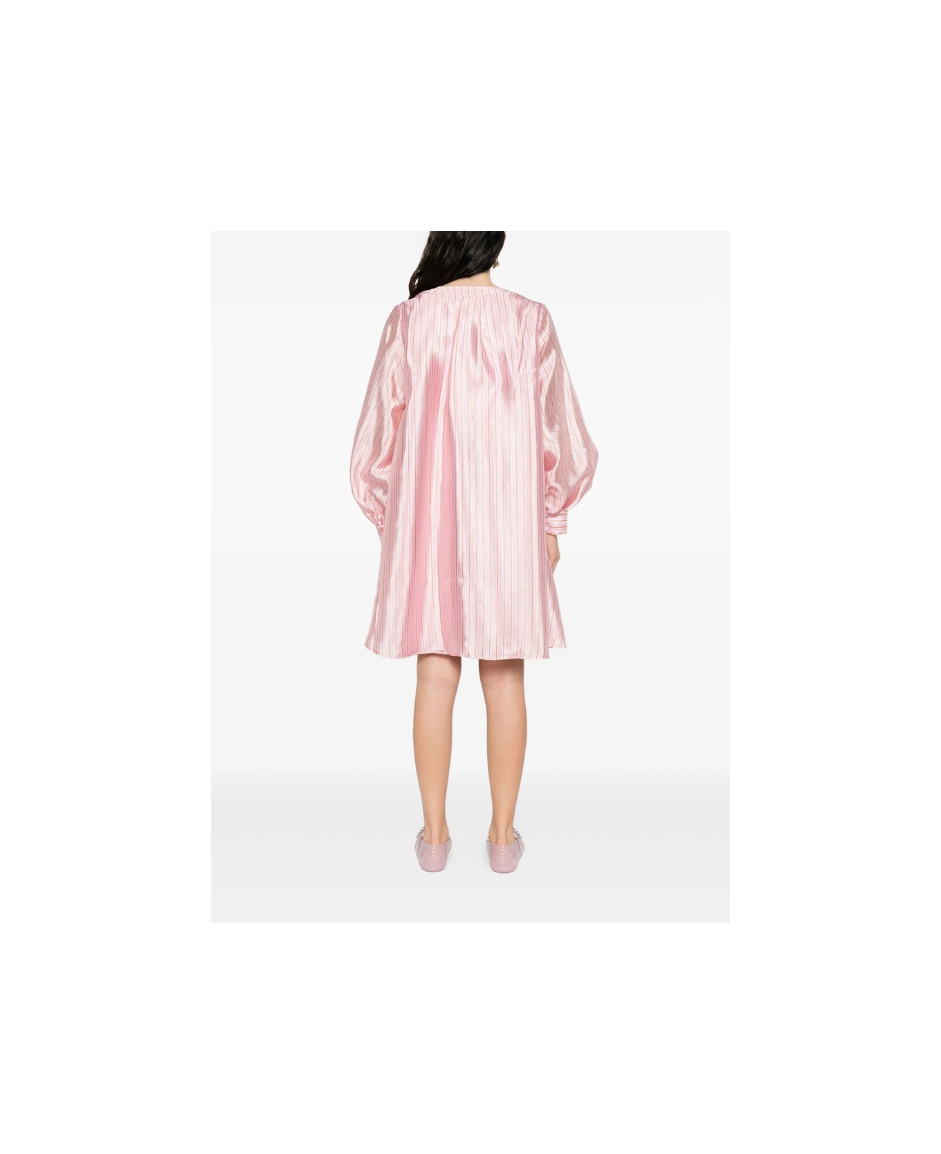 Stine Goya Dress - PINK