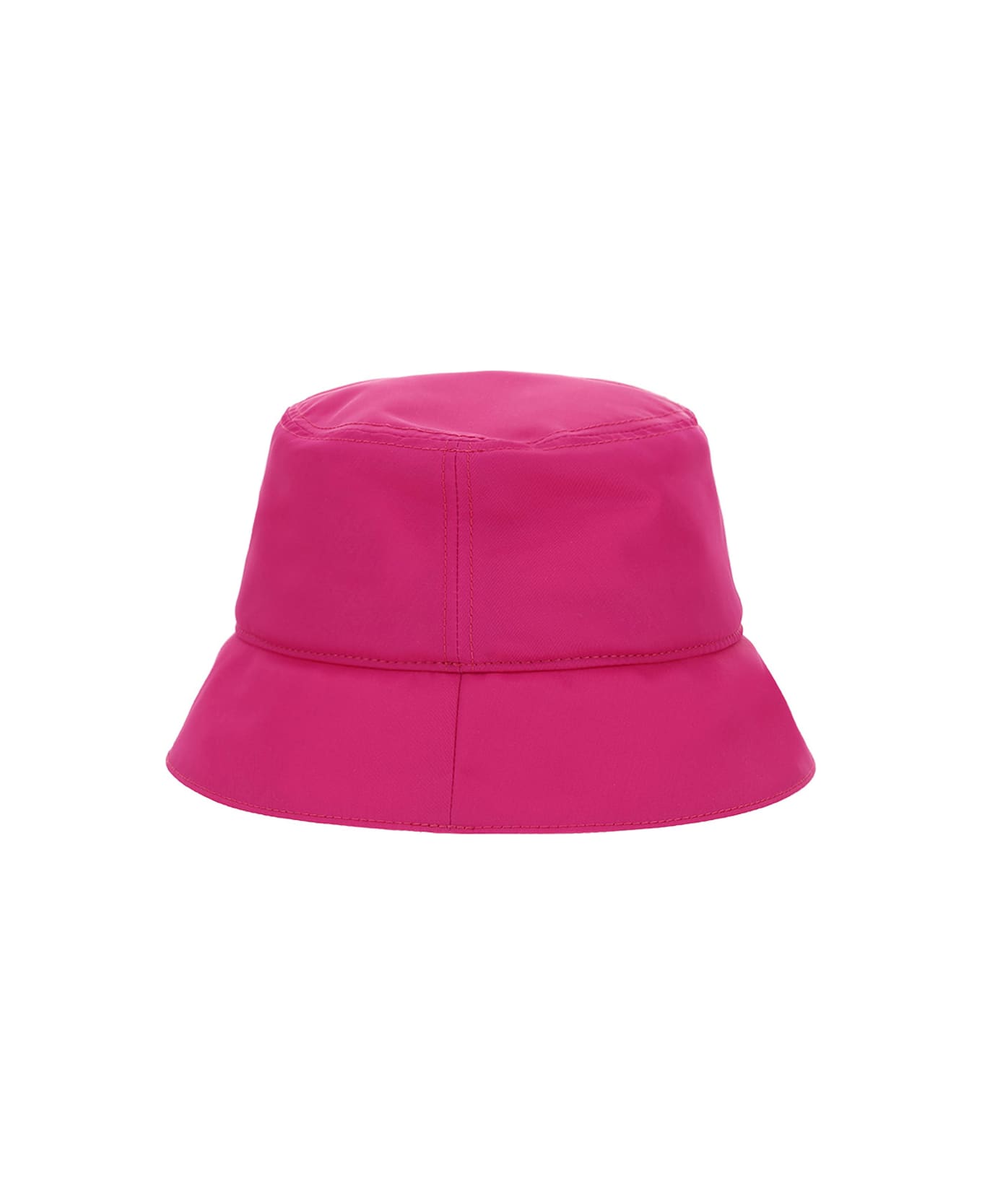 Valentino Ocarina Garavani Vlogo Bucket Hat - Pink Pp