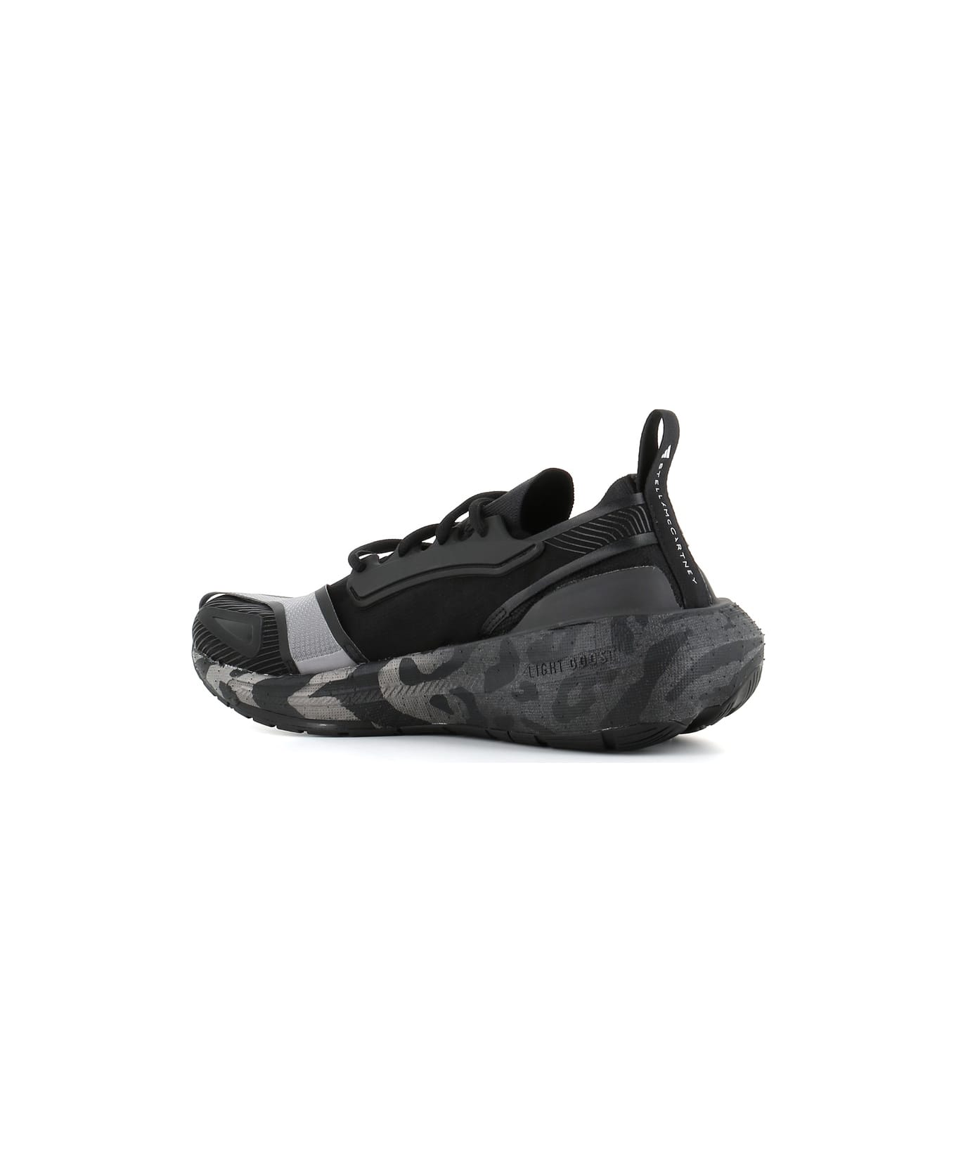 Adidas by Stella McCartney 'ultraboost 23' Sneakers - Nera/grigia スニーカー