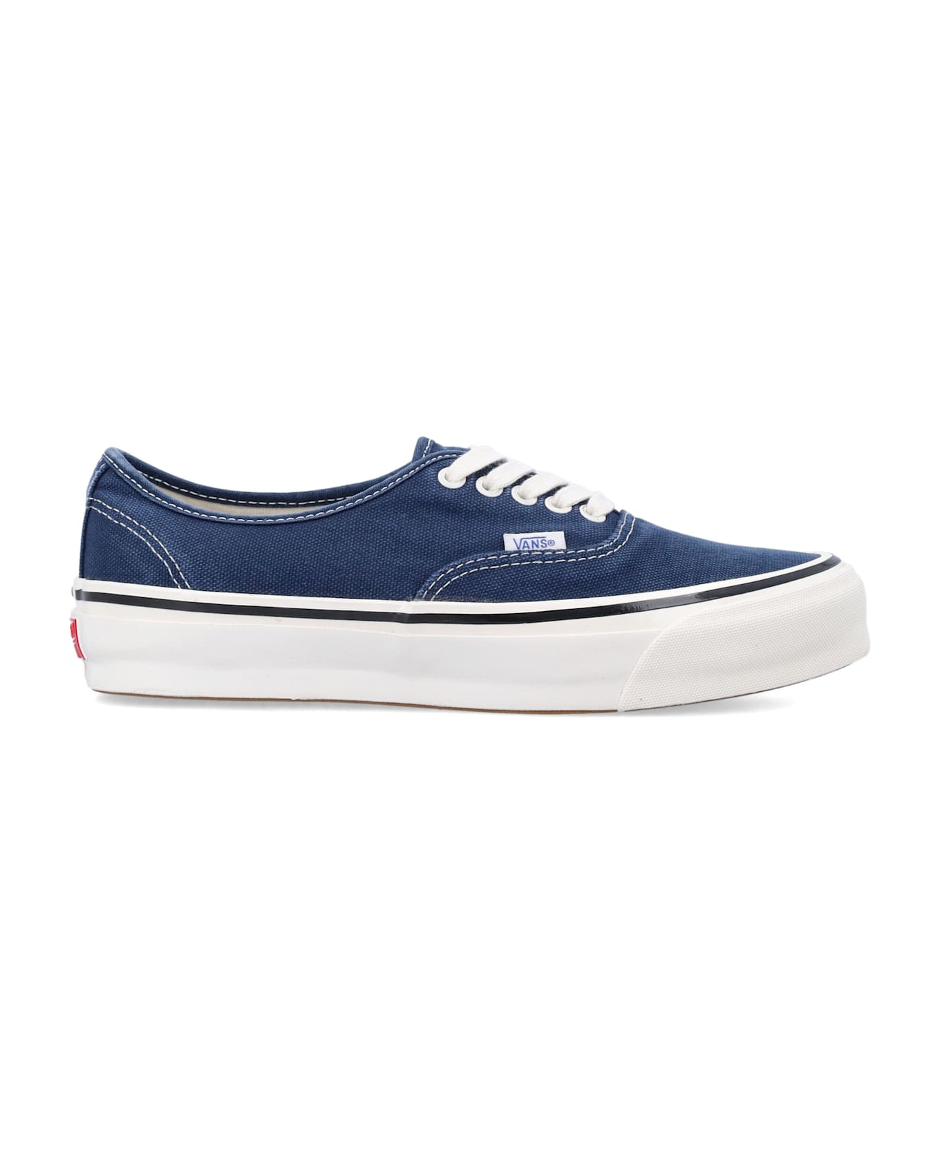 Vans Premium Authentic Duck Canvas Shoe - DUCK CANVAS PARISIAN NIGHT