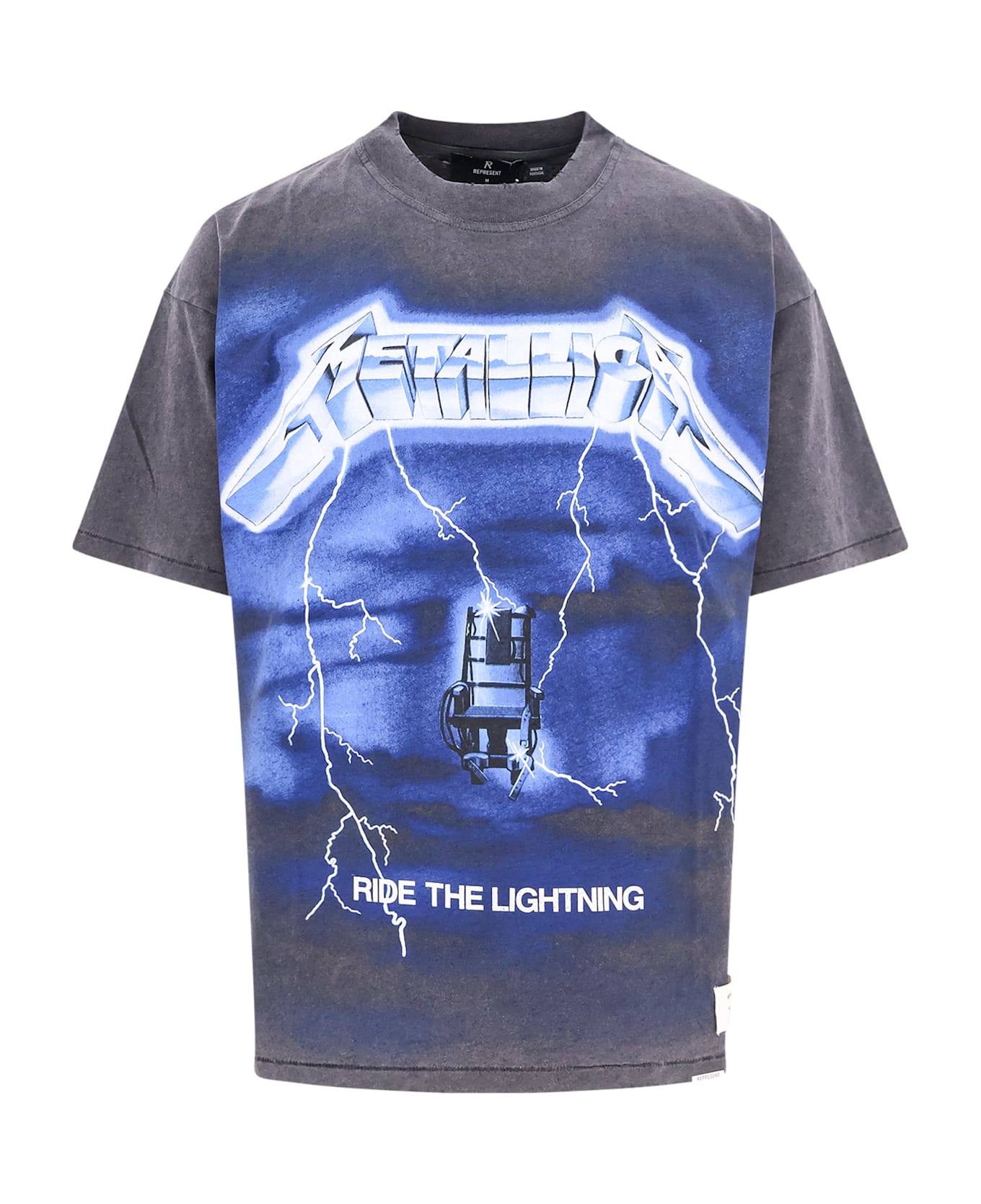 REPRESENT T-shirt - Multicolore