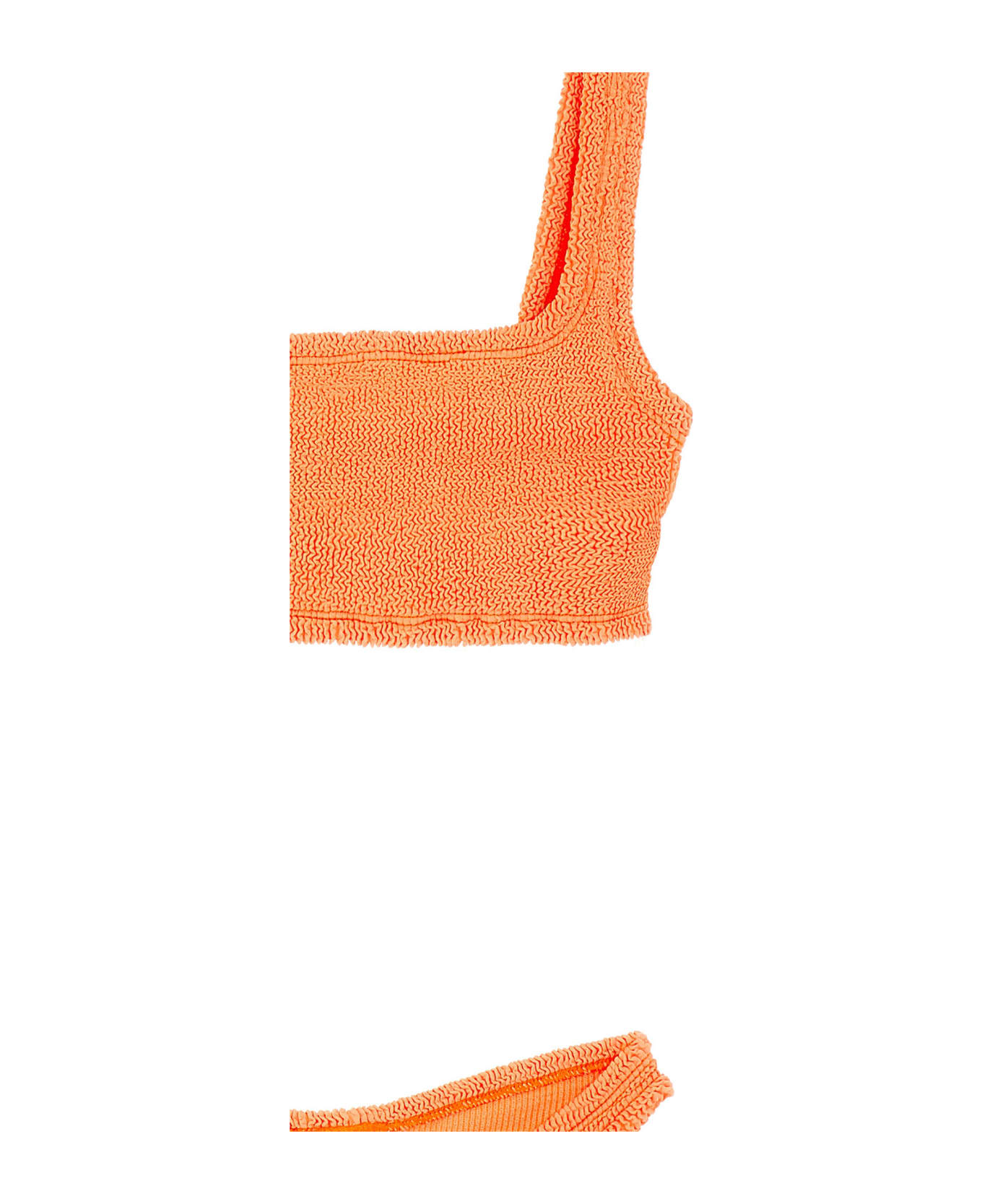 Hunza G Bikini 
xandra
 - Orange