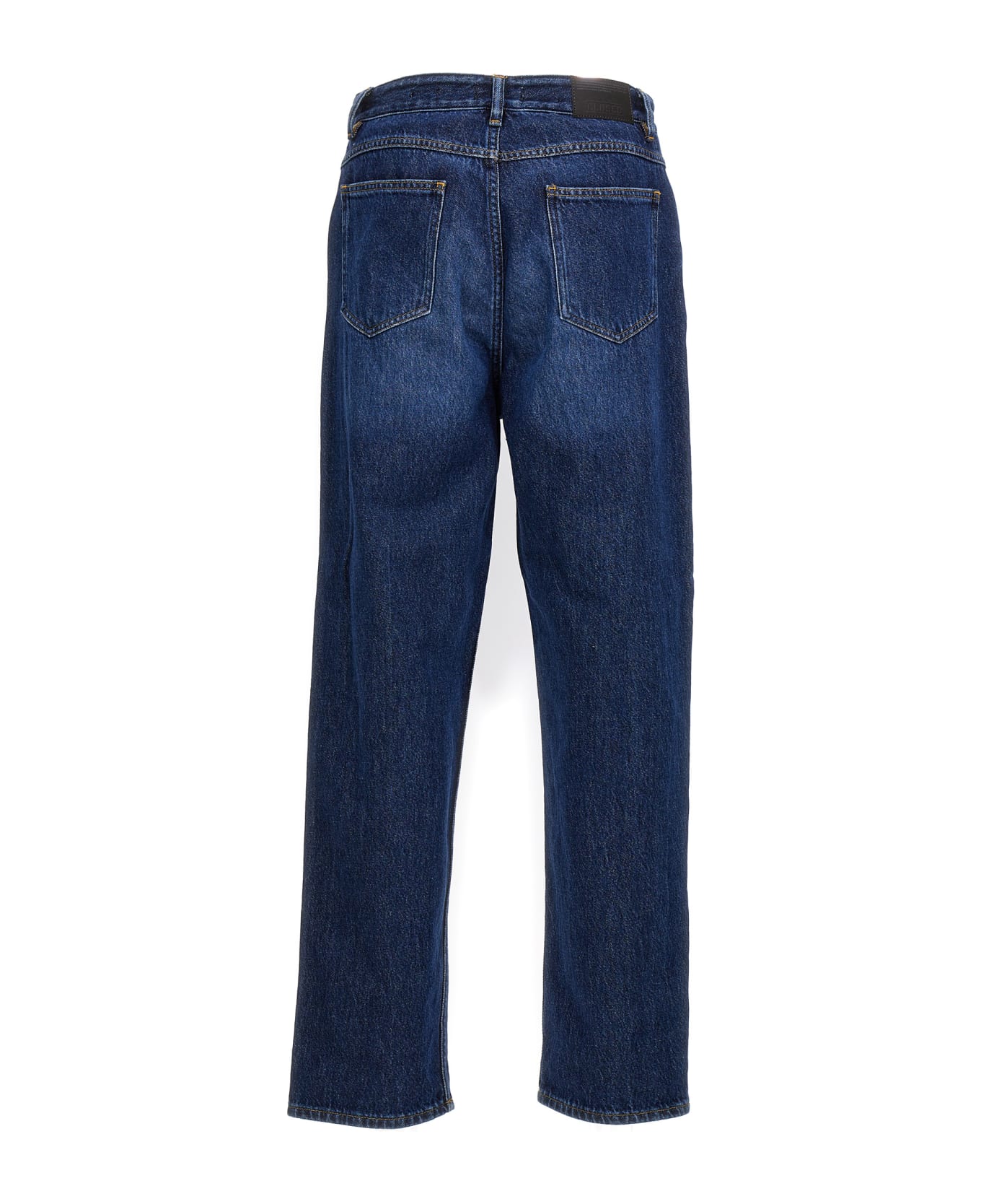 Closed Jeans 'springdale Relaxed' - Blue