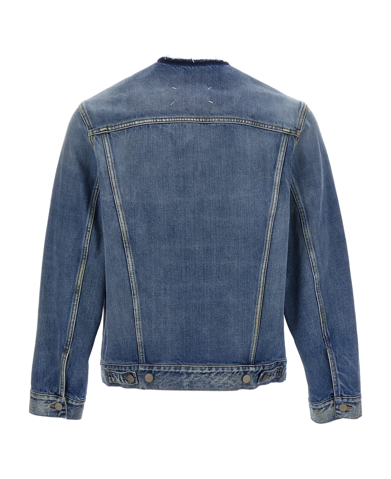 Maison Margiela Denim Jacket | italist