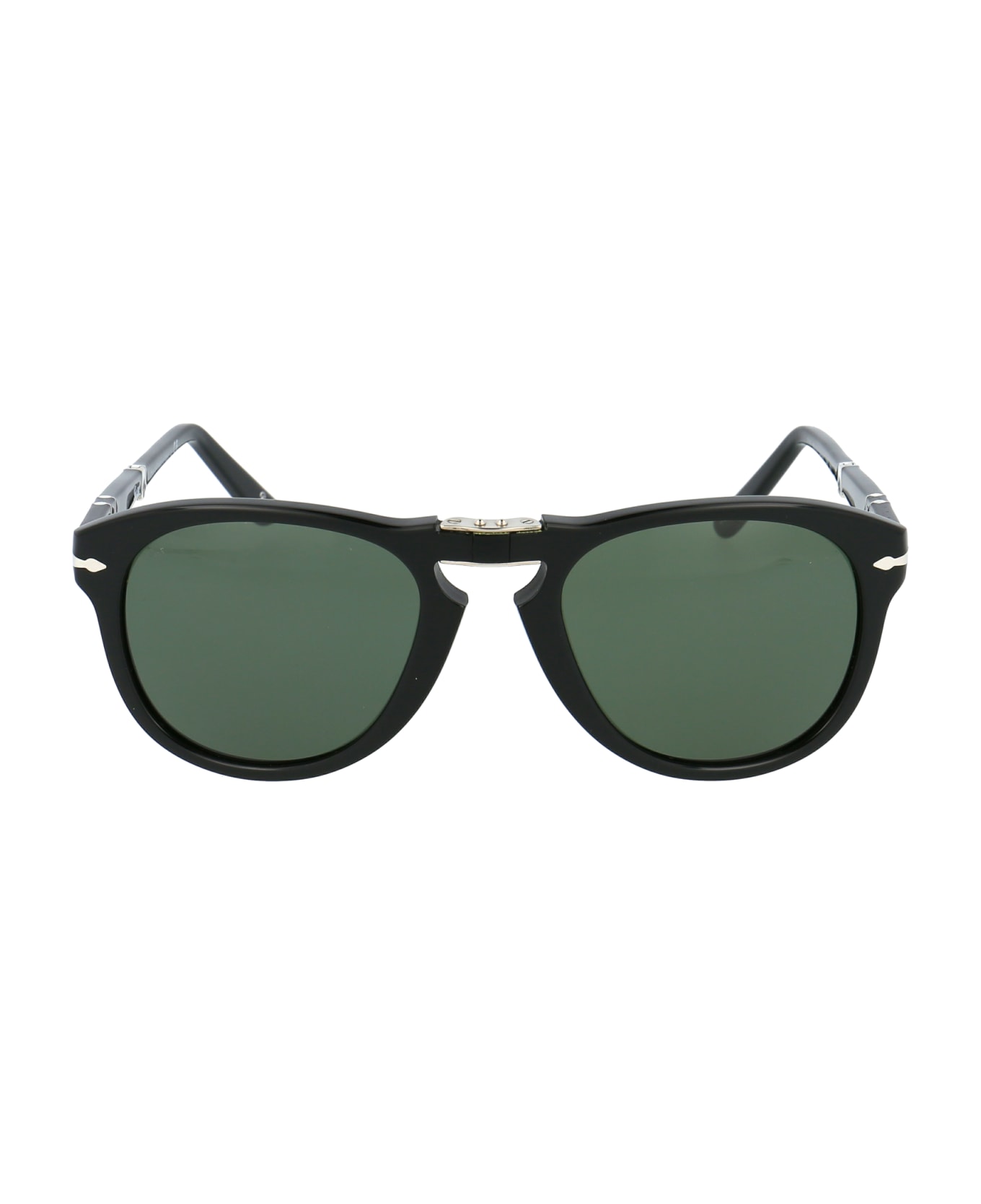 Persol Folding Sunglasses - 95/31 BLACK